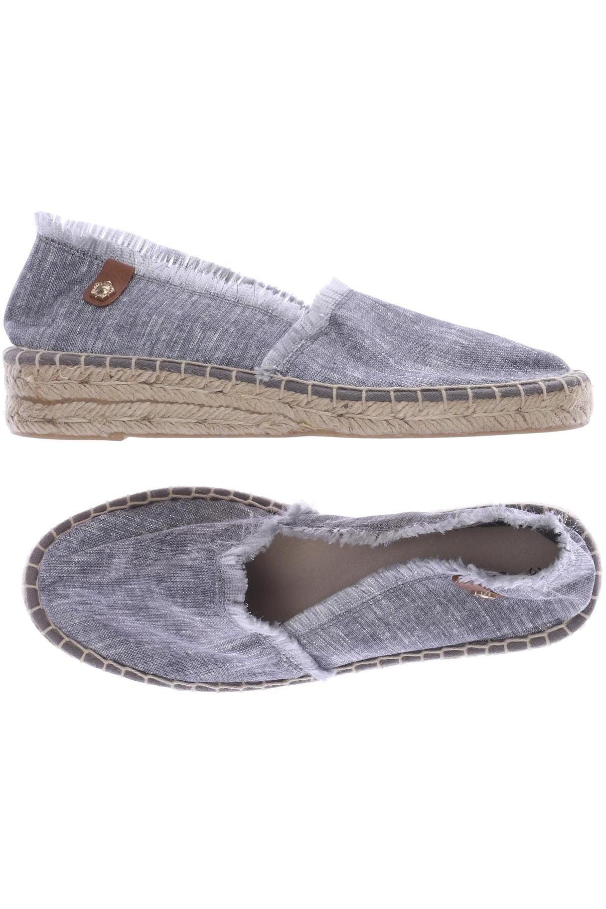 

Tamaris Damen Halbschuh, grau