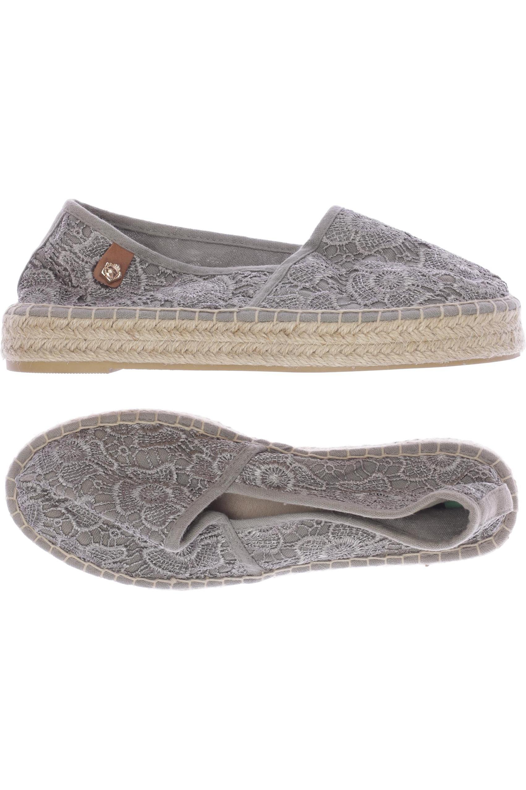 

Tamaris Damen Halbschuh, grau, Gr. 37