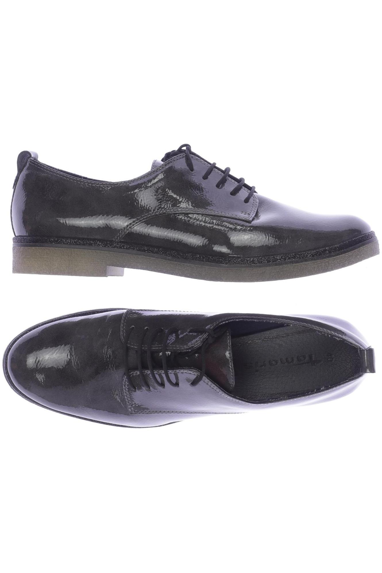 

Tamaris Damen Halbschuh, grau