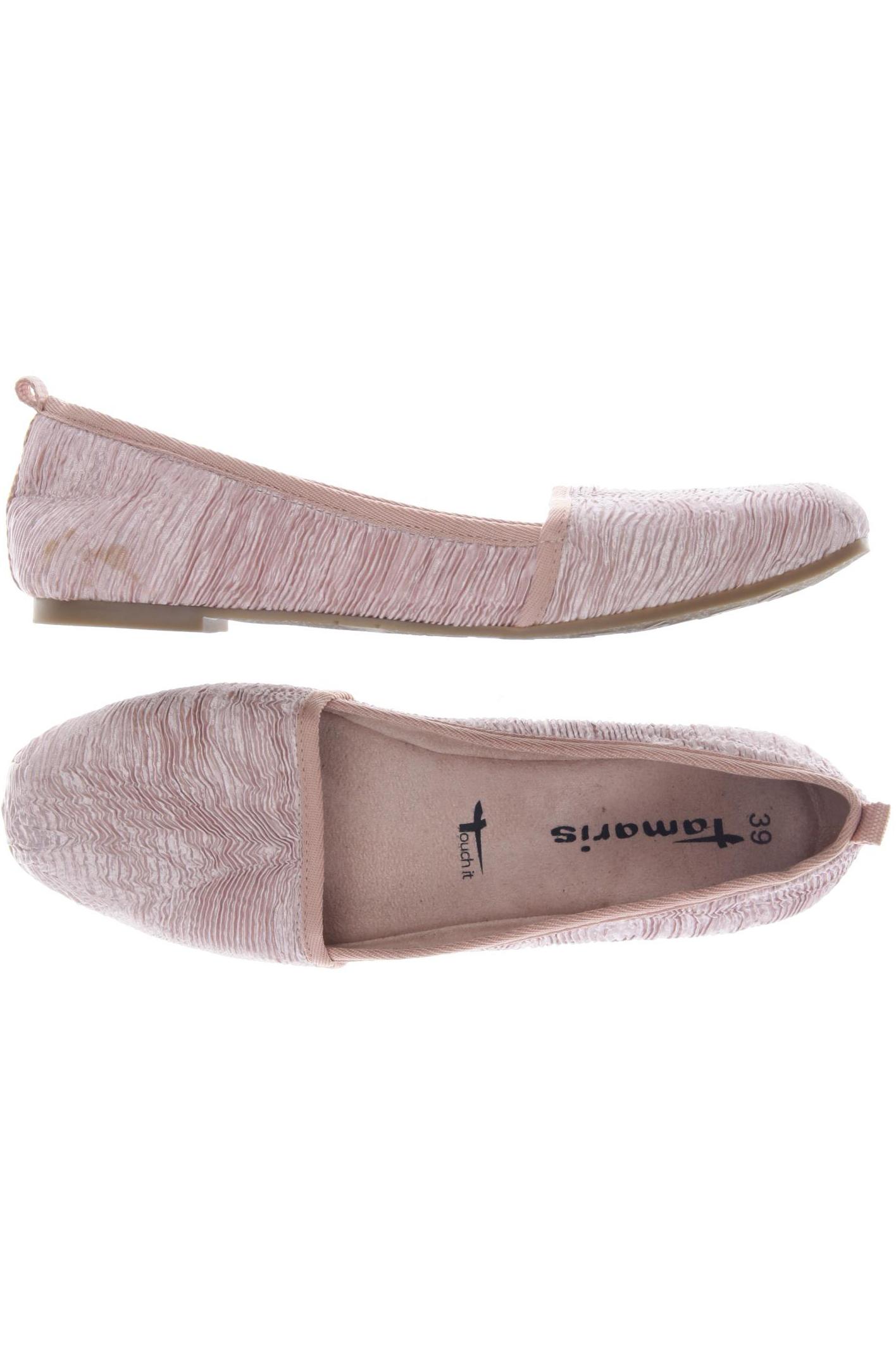 

Tamaris Damen Halbschuh, pink