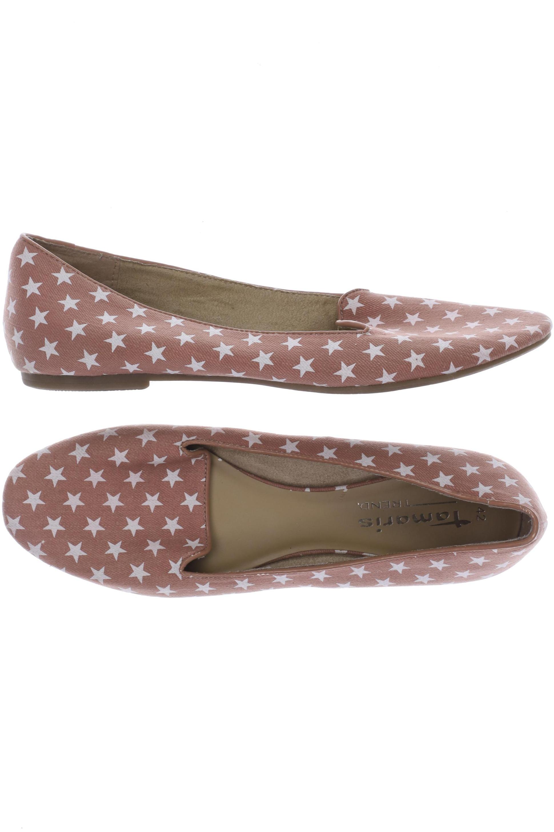 

Tamaris Damen Halbschuh, pink