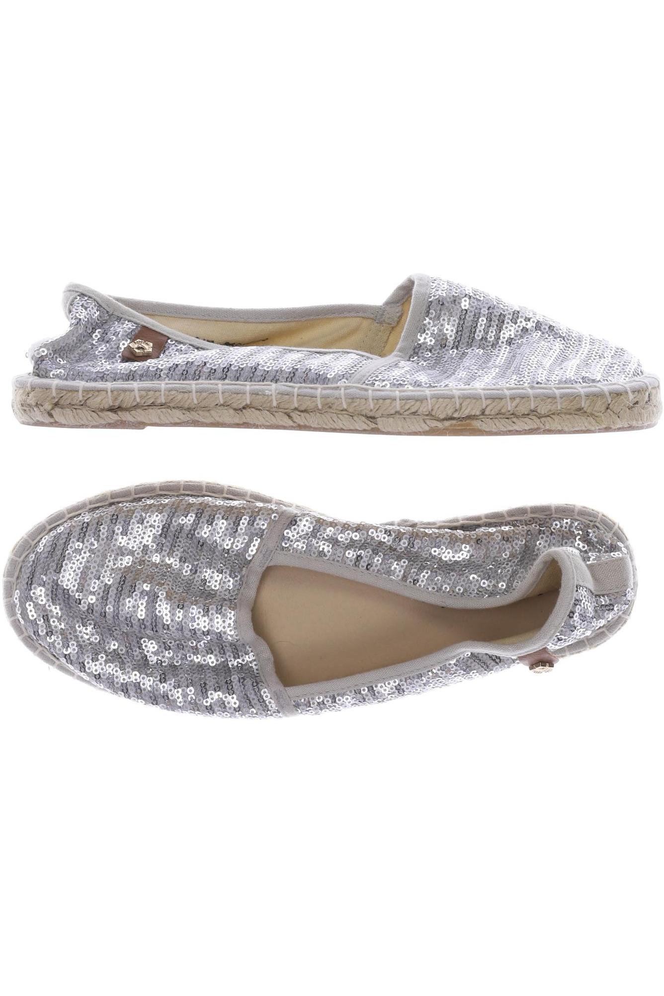 

Tamaris Damen Halbschuh, silber