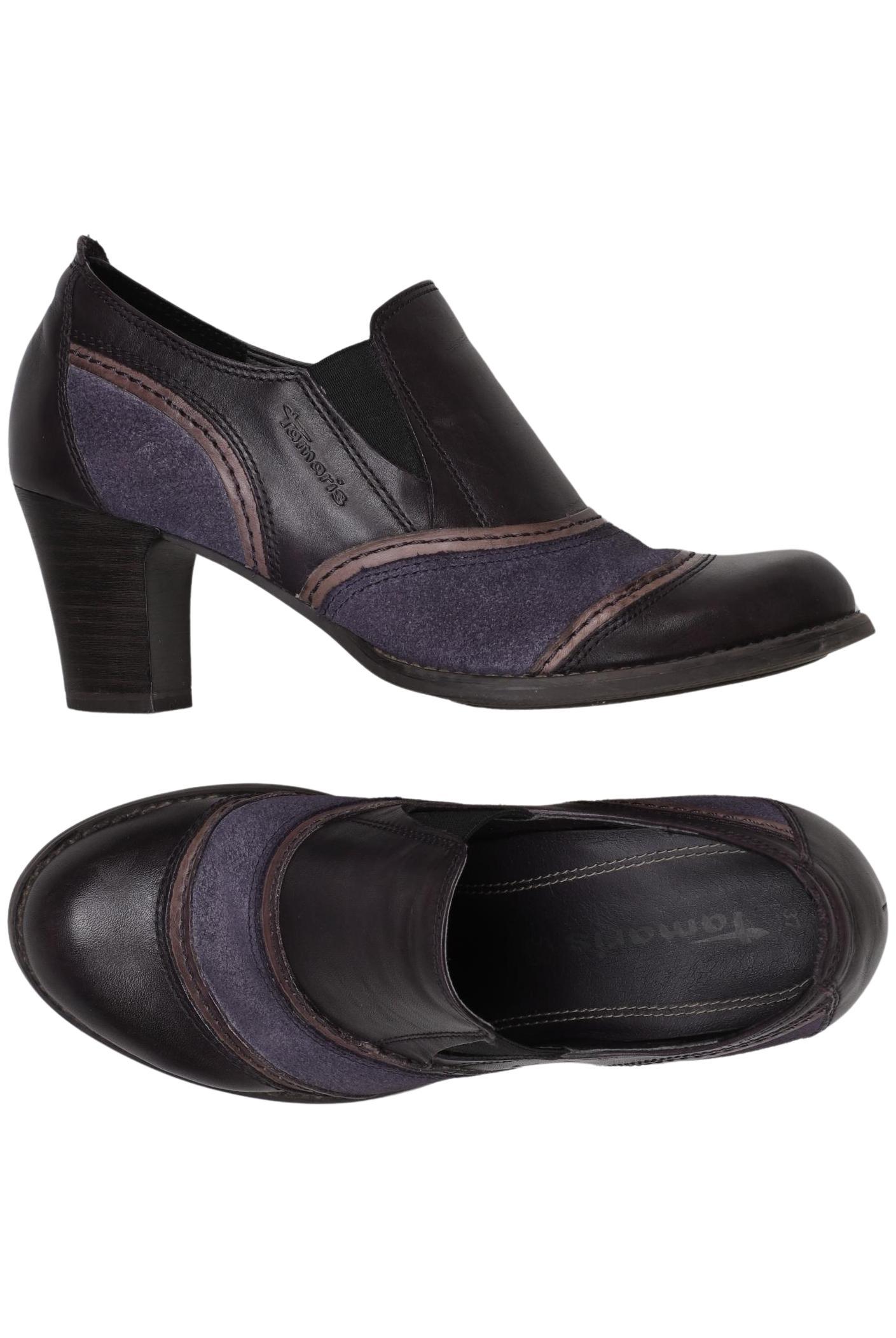 

Tamaris Damen Halbschuh, mehrfarbig, Gr. 37