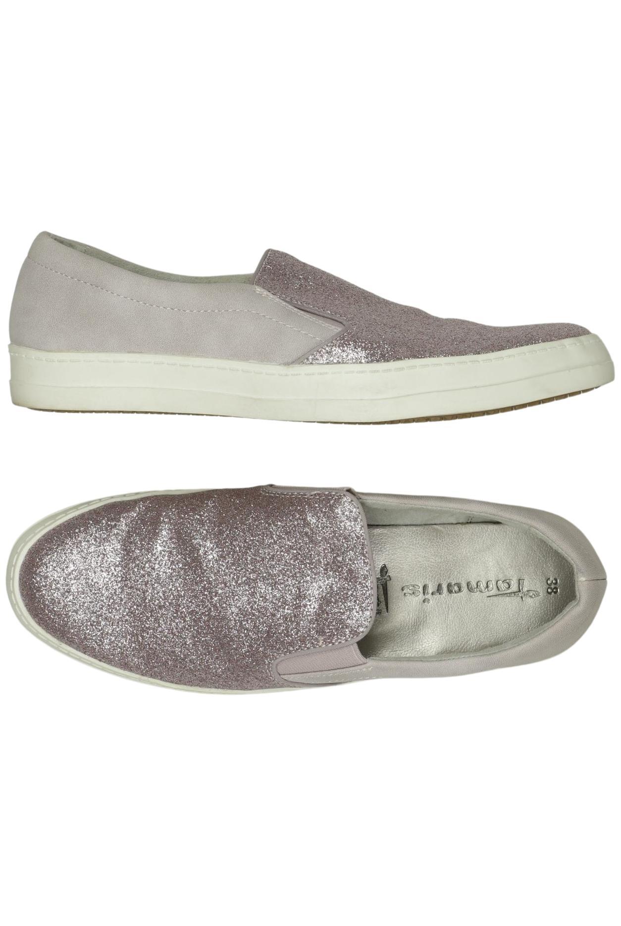 

Tamaris Damen Halbschuh, mehrfarbig, Gr. 38