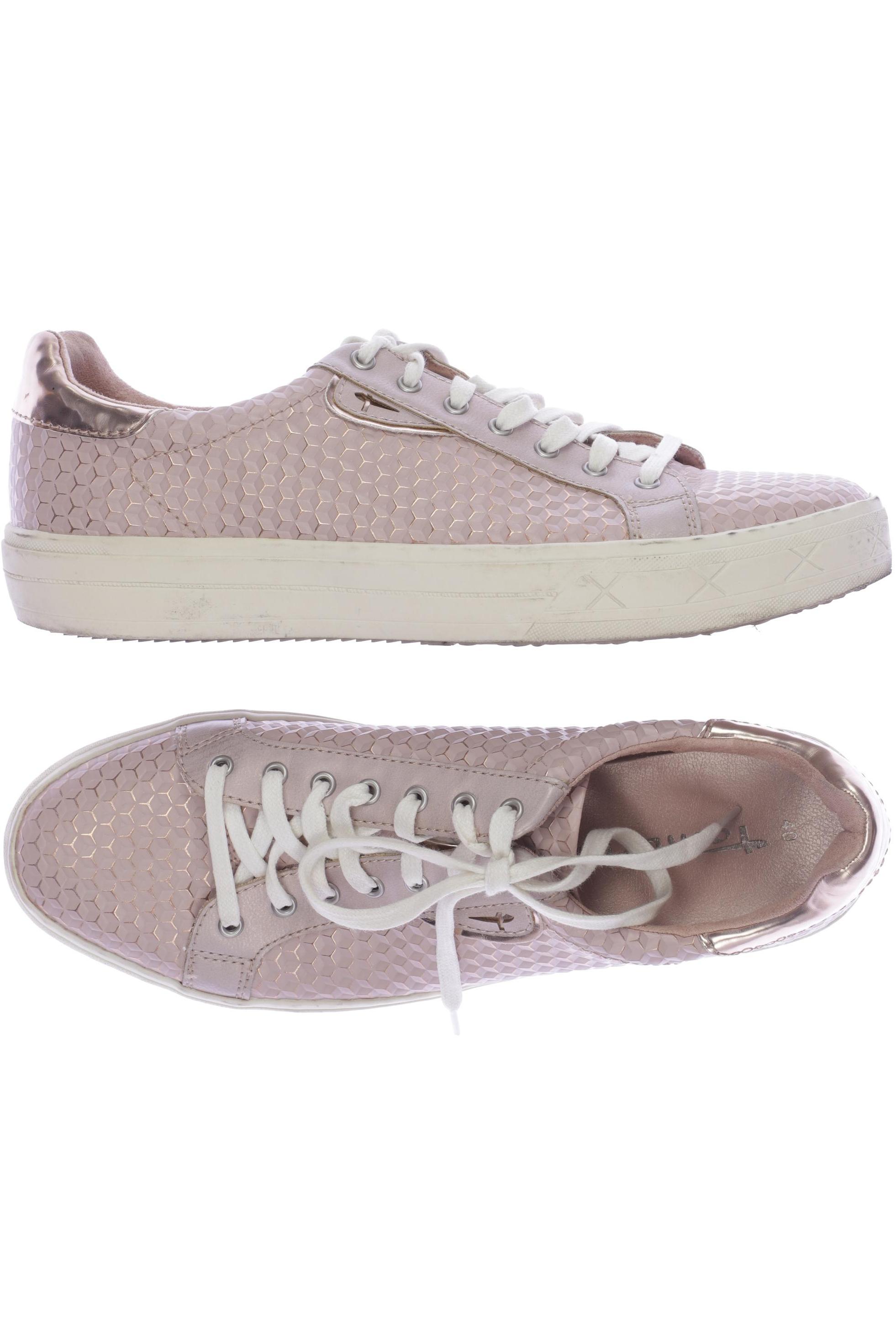 

Tamaris Damen Halbschuh, pink