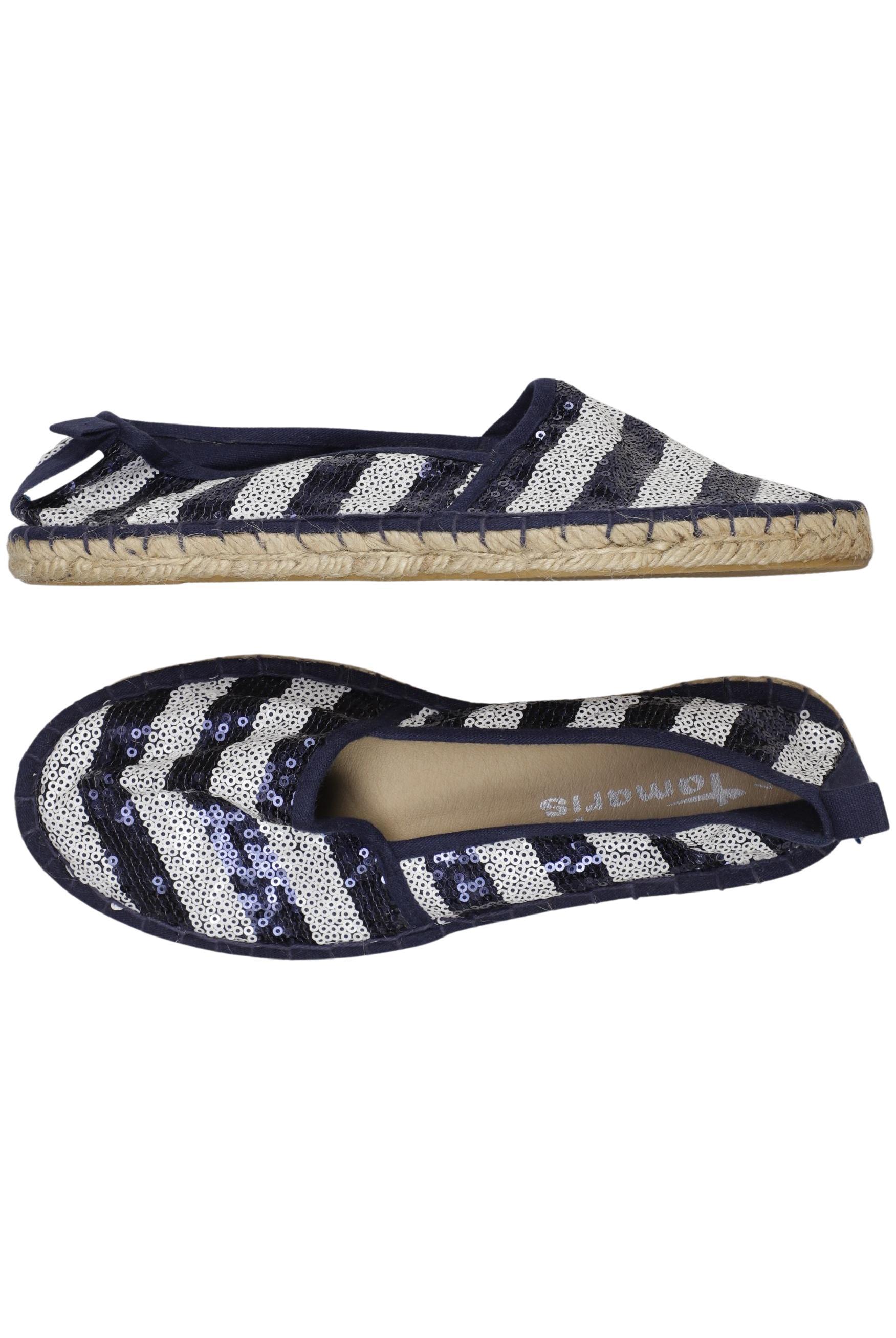 

Tamaris Damen Halbschuh, mehrfarbig, Gr. 37