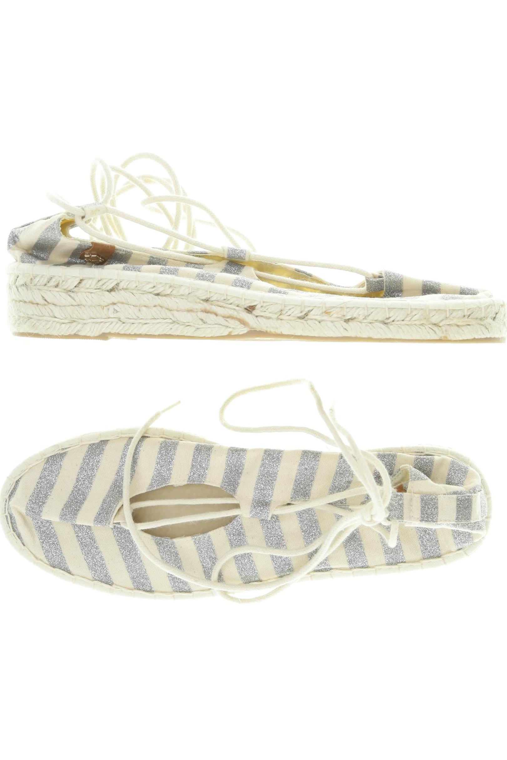 

Tamaris Damen Halbschuh, beige, Gr. 36