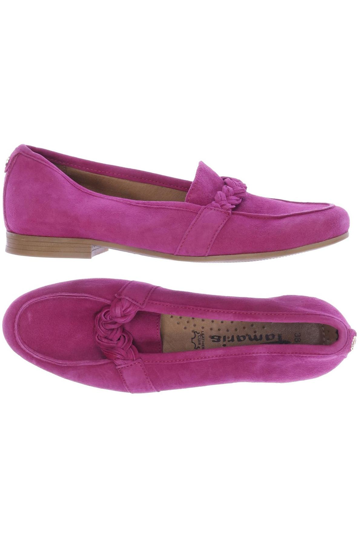 

Tamaris Damen Halbschuh, pink