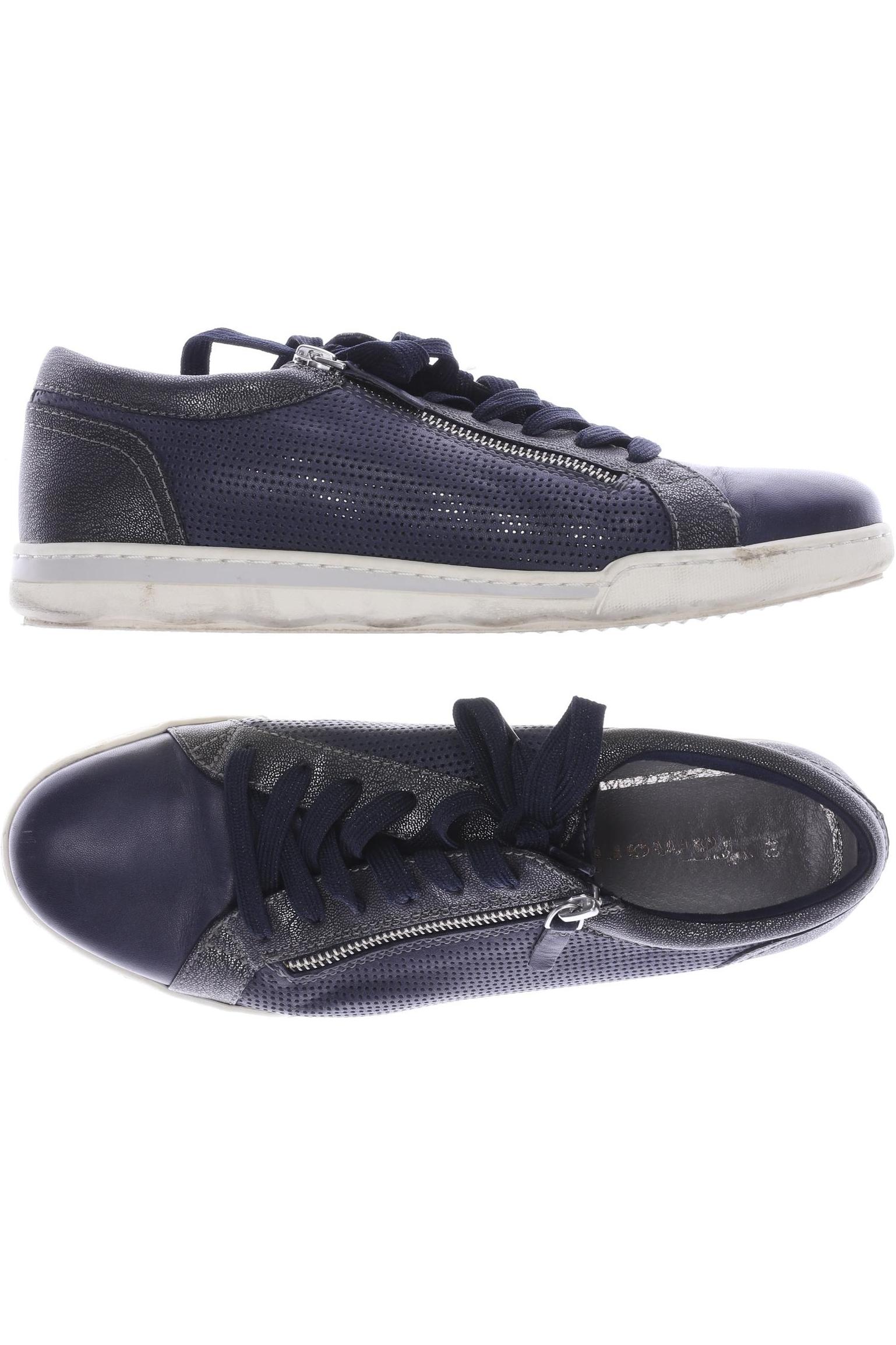 

Tamaris Damen Halbschuh, marineblau