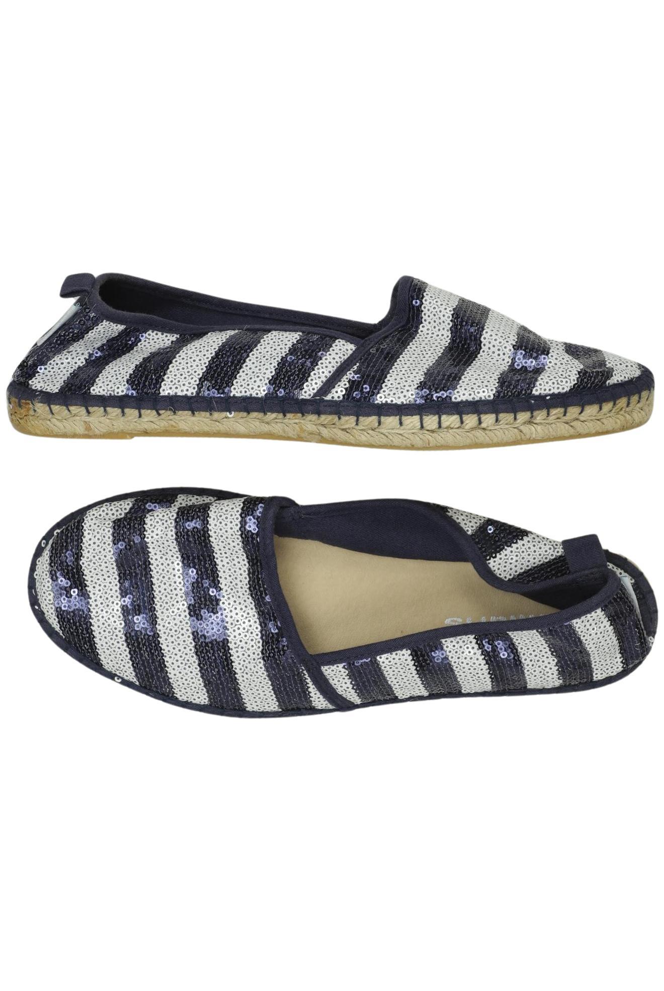 

Tamaris Damen Halbschuh, marineblau, Gr. 42