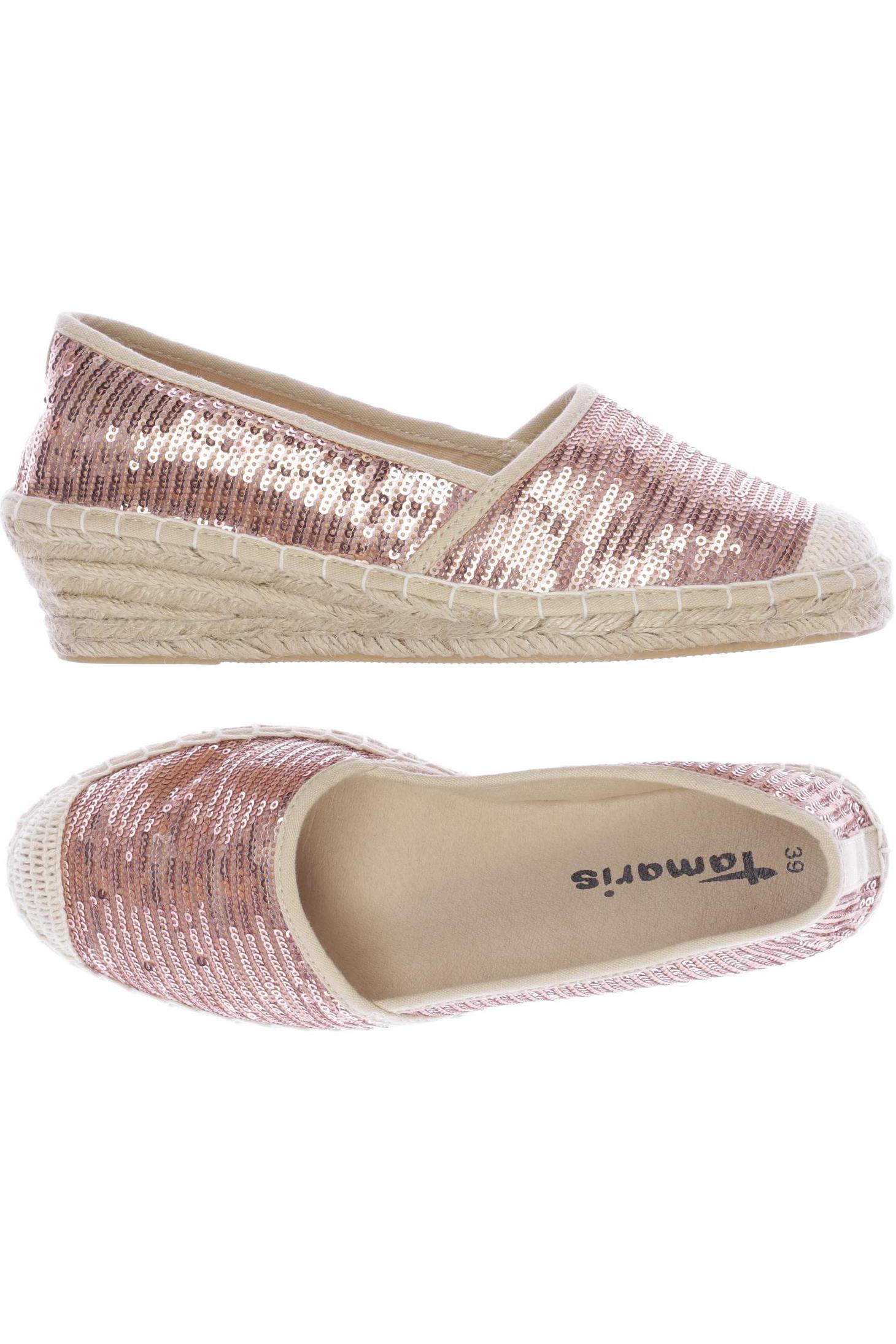

Tamaris Damen Halbschuh, pink