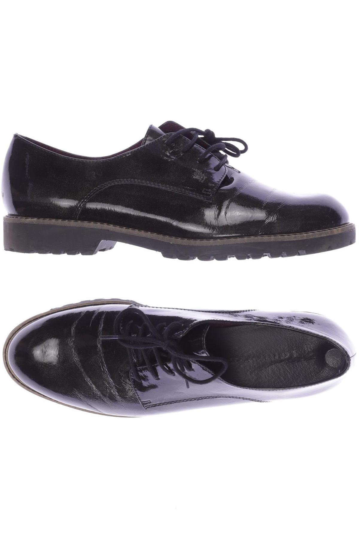 

Tamaris Damen Halbschuh, braun