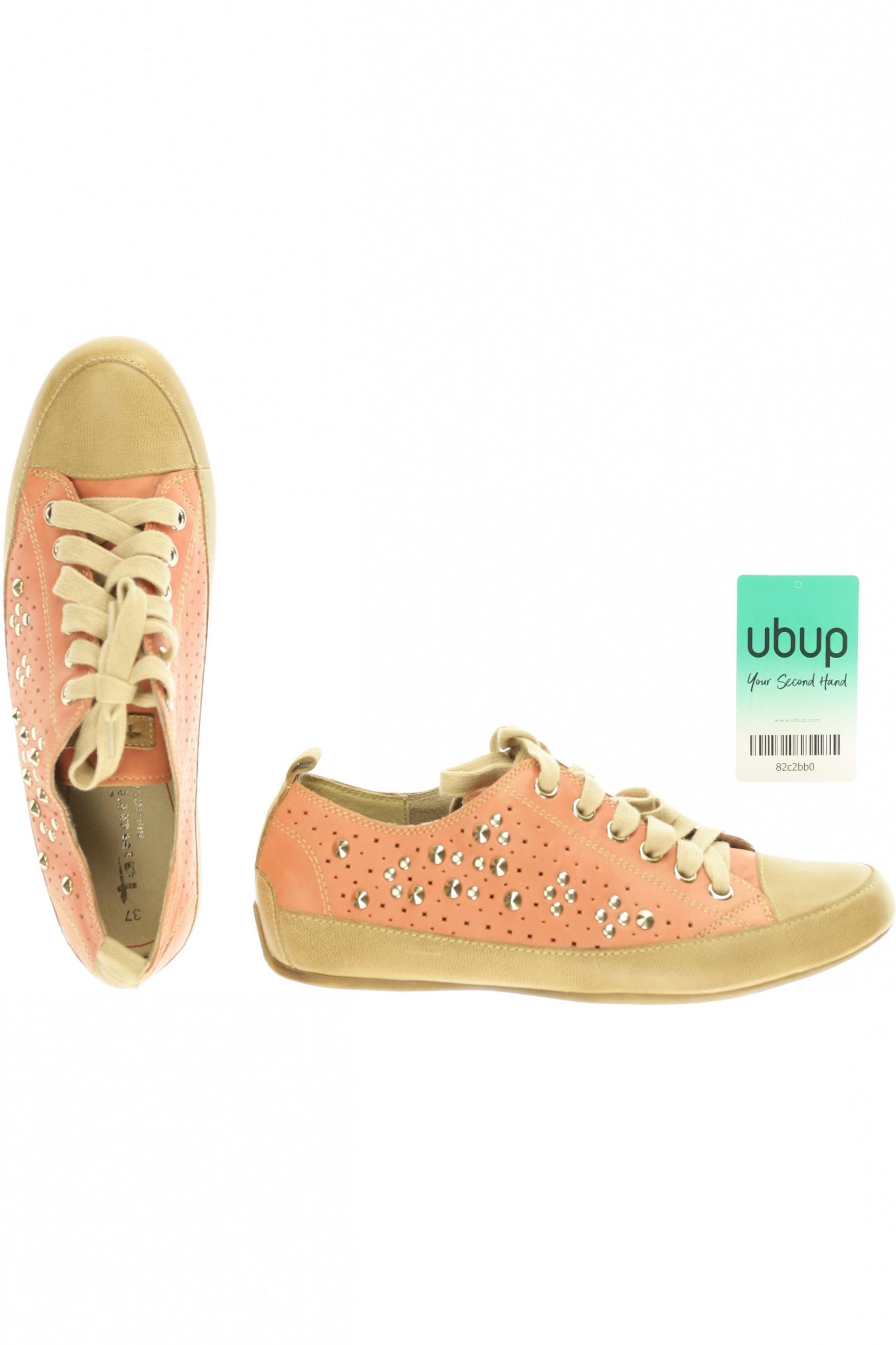 

Tamaris Damen Halbschuh, pink, Gr. 37