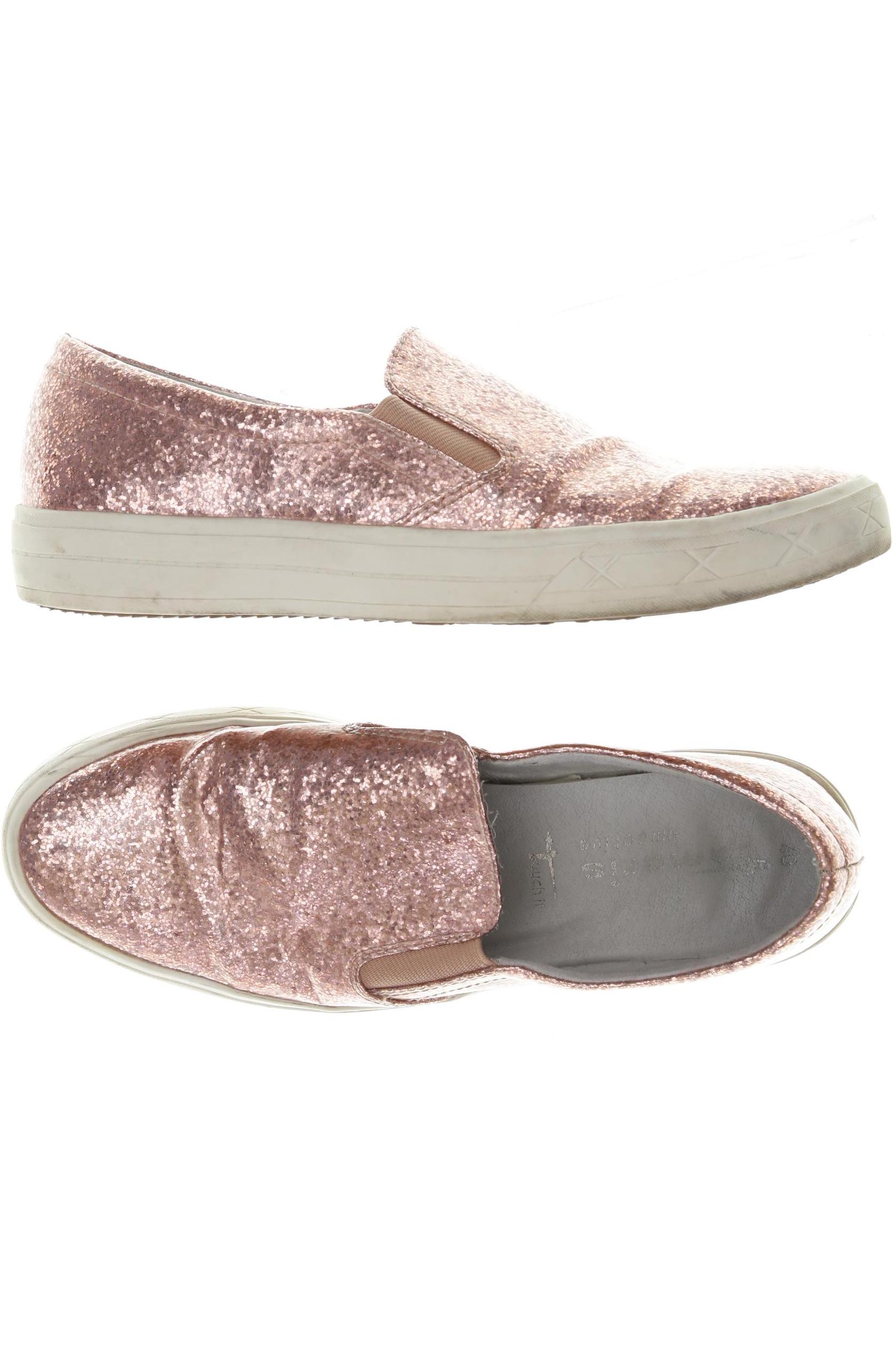 

Tamaris Damen Halbschuh, pink, Gr. 40