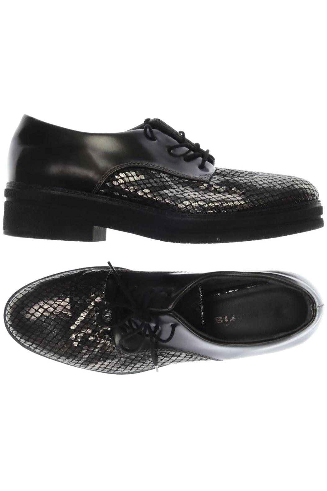 

Tamaris Damen Halbschuh, braun, Gr. 40