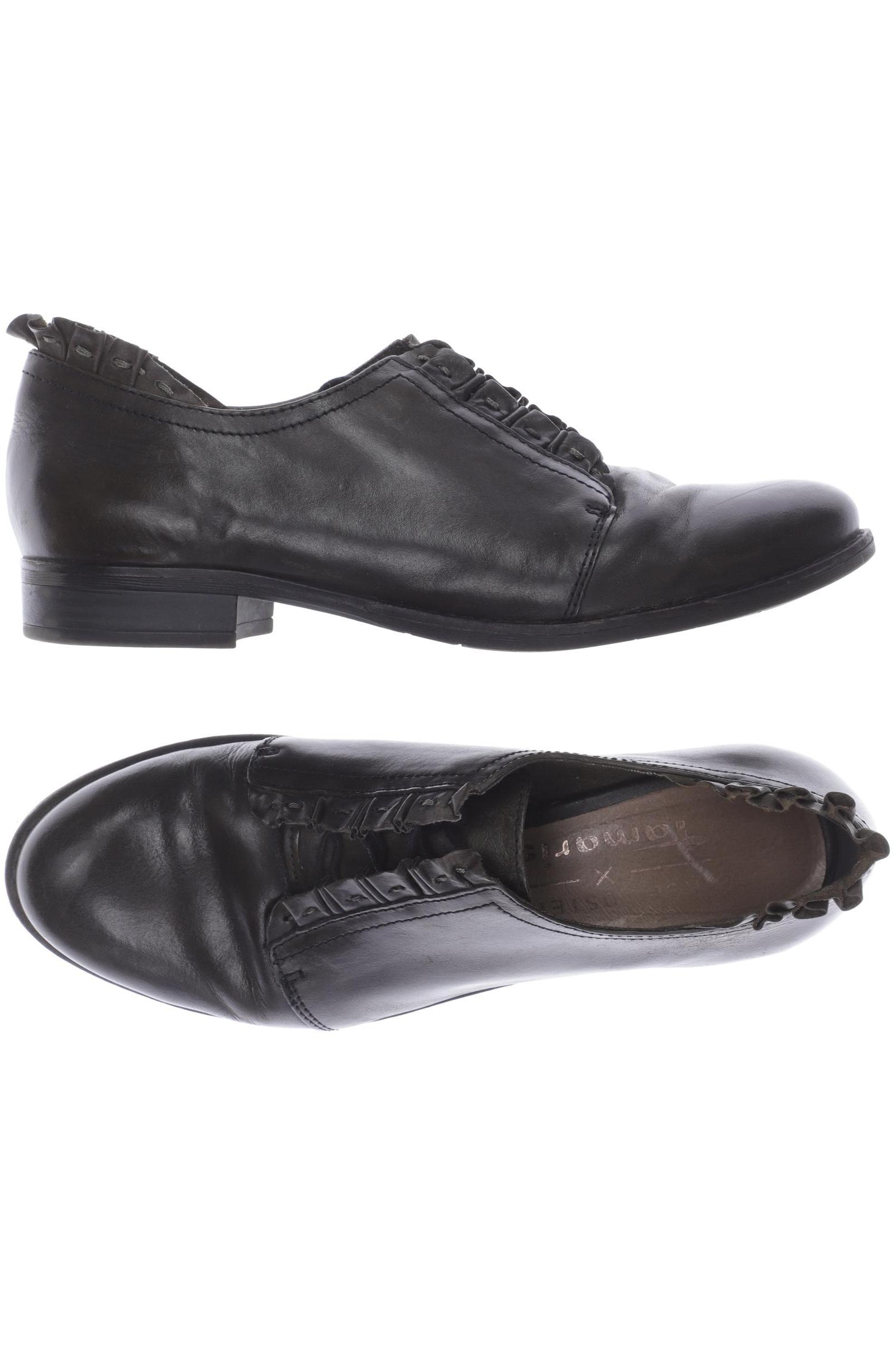 

Tamaris Damen Halbschuh, grün