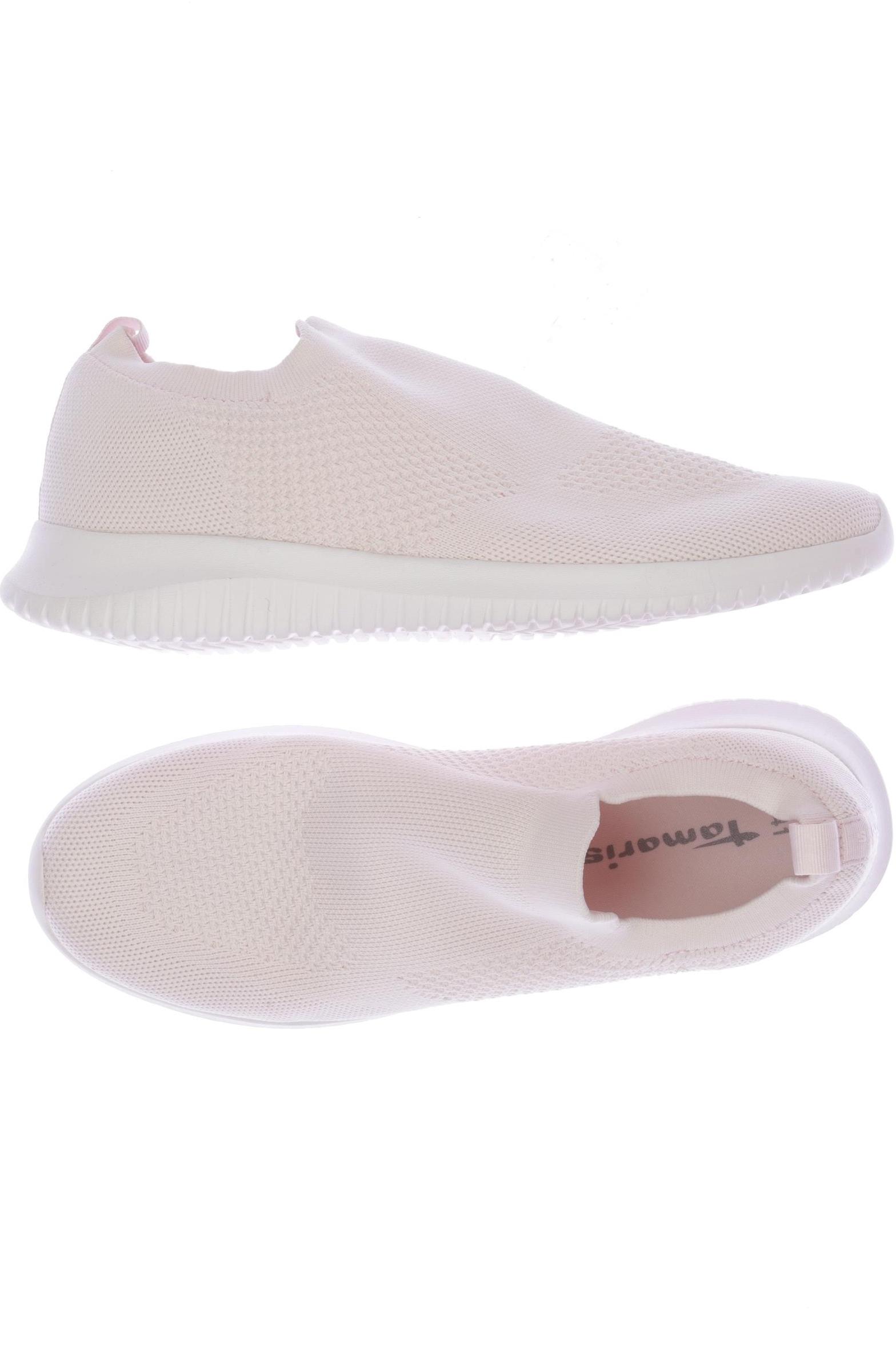 

Tamaris Damen Halbschuh, pink, Gr. 41