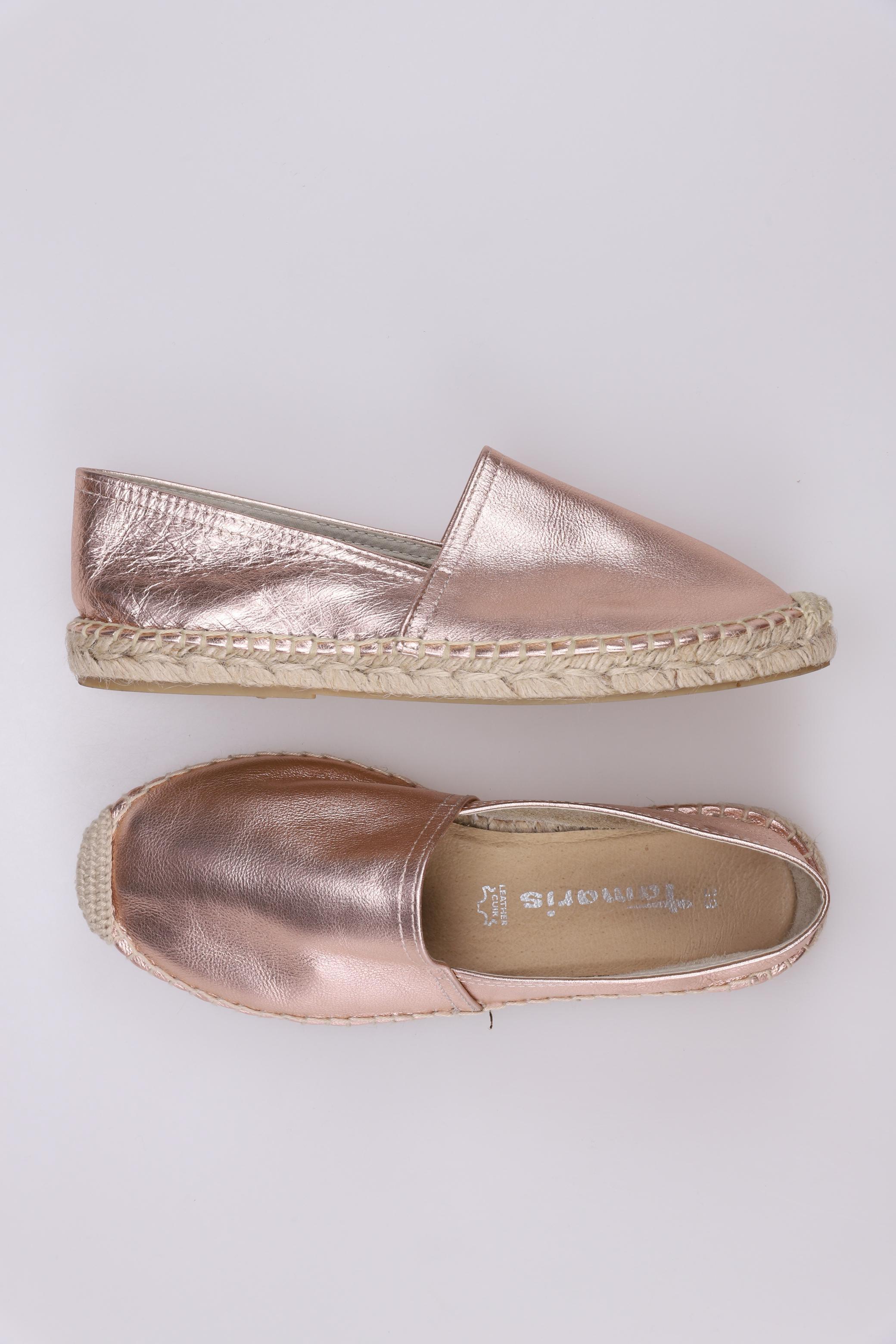 

Tamaris Damen Halbschuh, pink