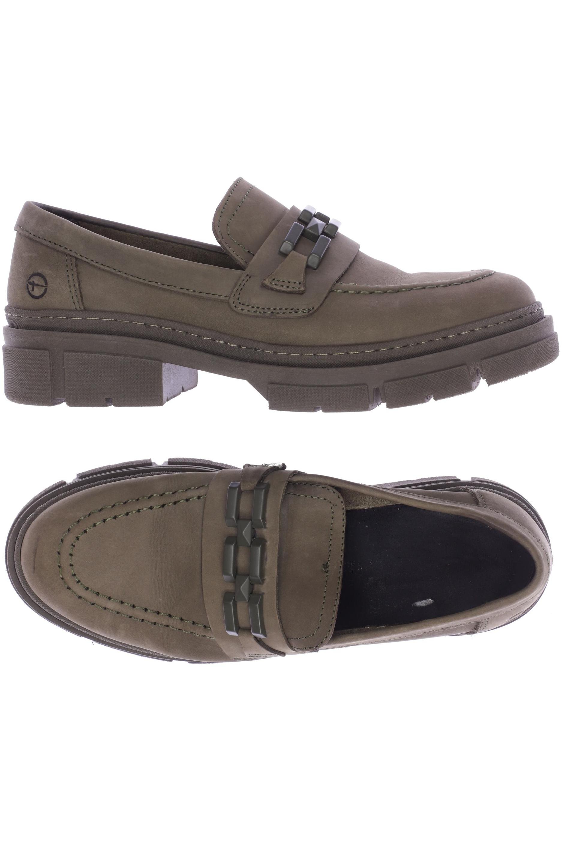 

Tamaris Damen Halbschuh, braun