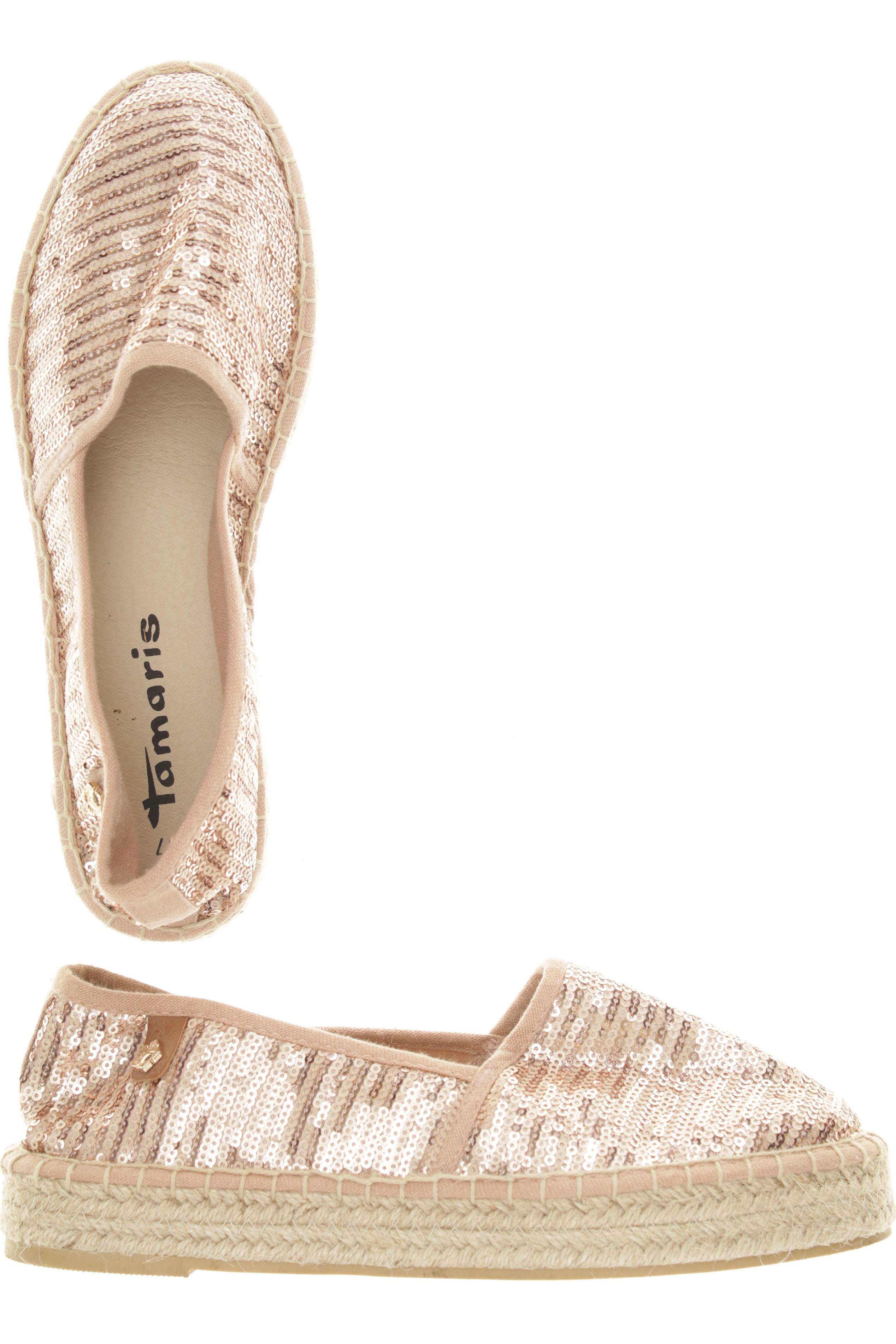 

Tamaris Damen Halbschuh, pink, Gr. 37