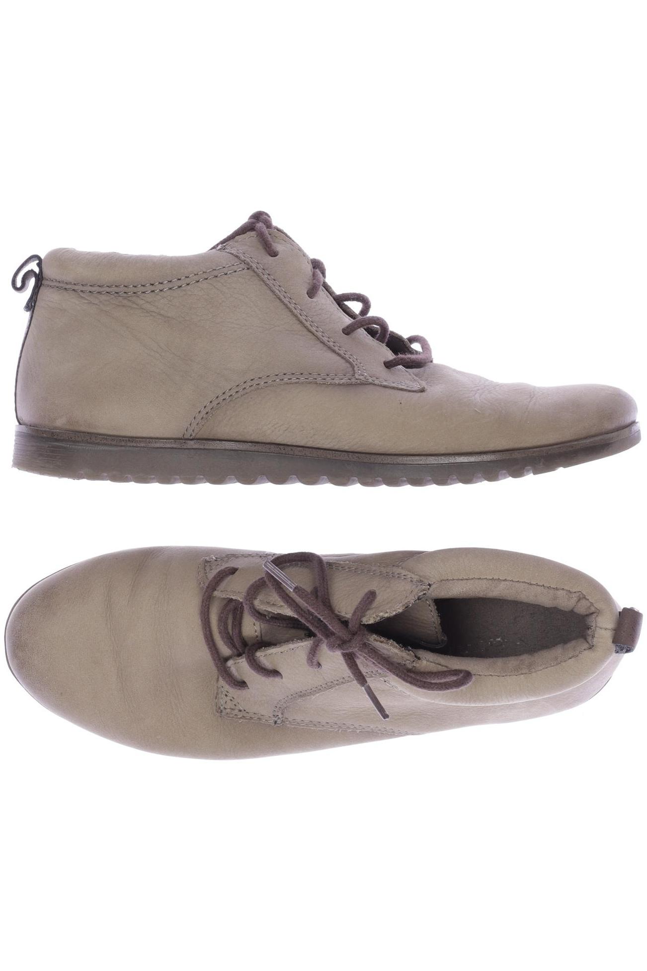 

Tamaris Damen Halbschuh, beige, Gr. 36