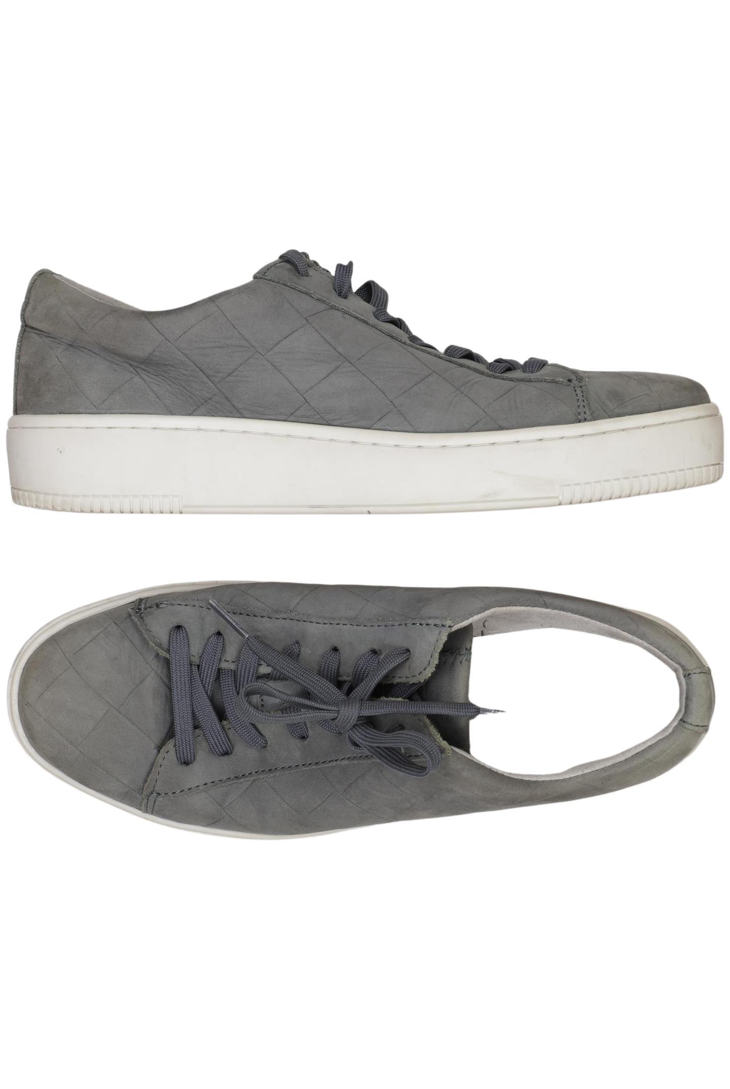 

Tamaris Damen Halbschuh, grau, Gr. 40