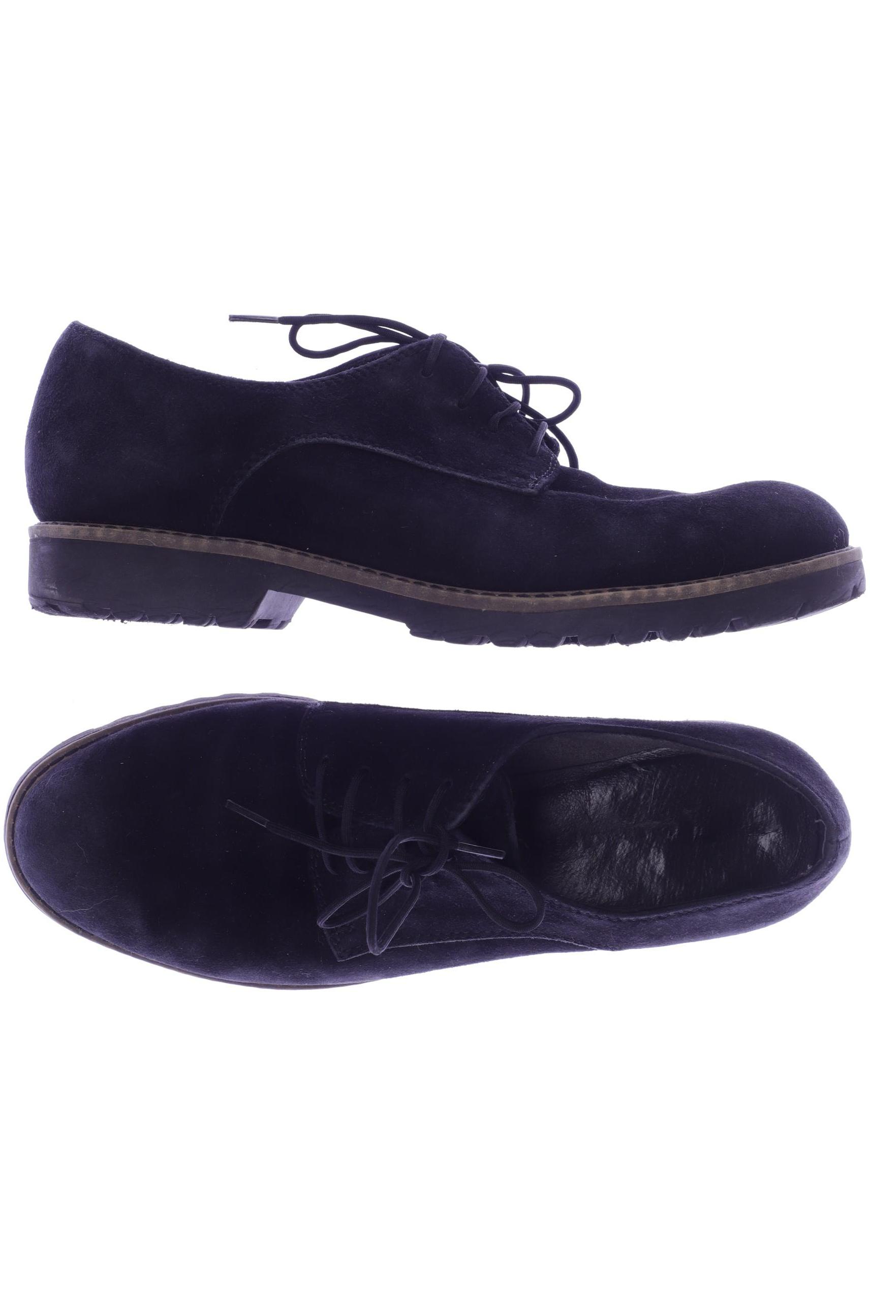 

Tamaris Damen Halbschuh, marineblau