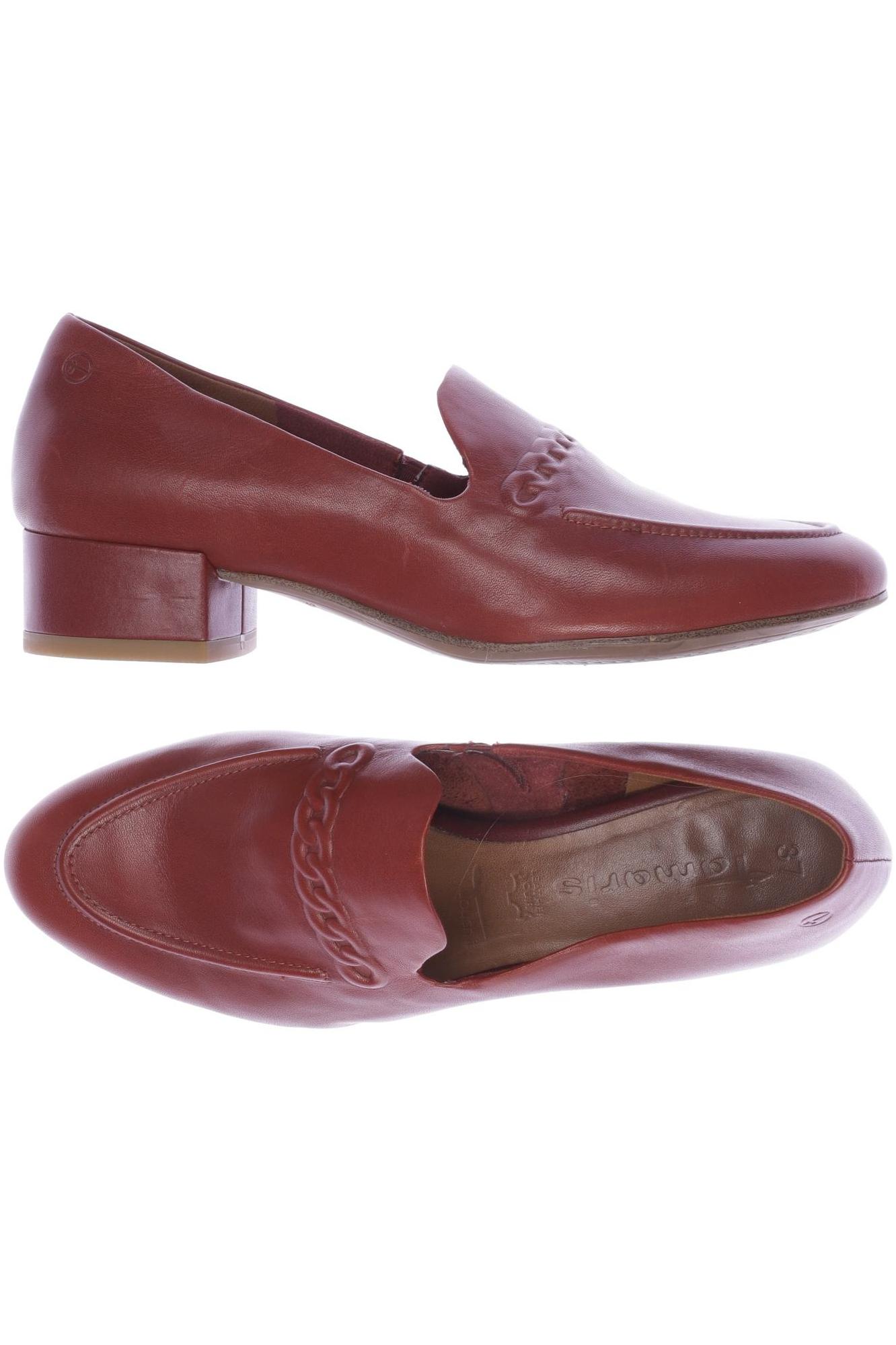

Tamaris Damen Halbschuh, rot