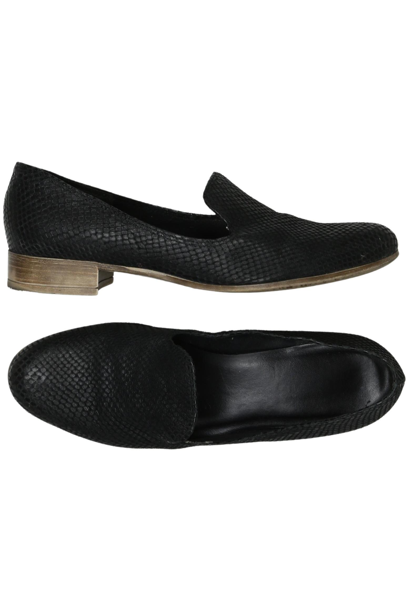 Thumbnail - Tamaris Damen Halbschuh, schwarz, Gr. 41