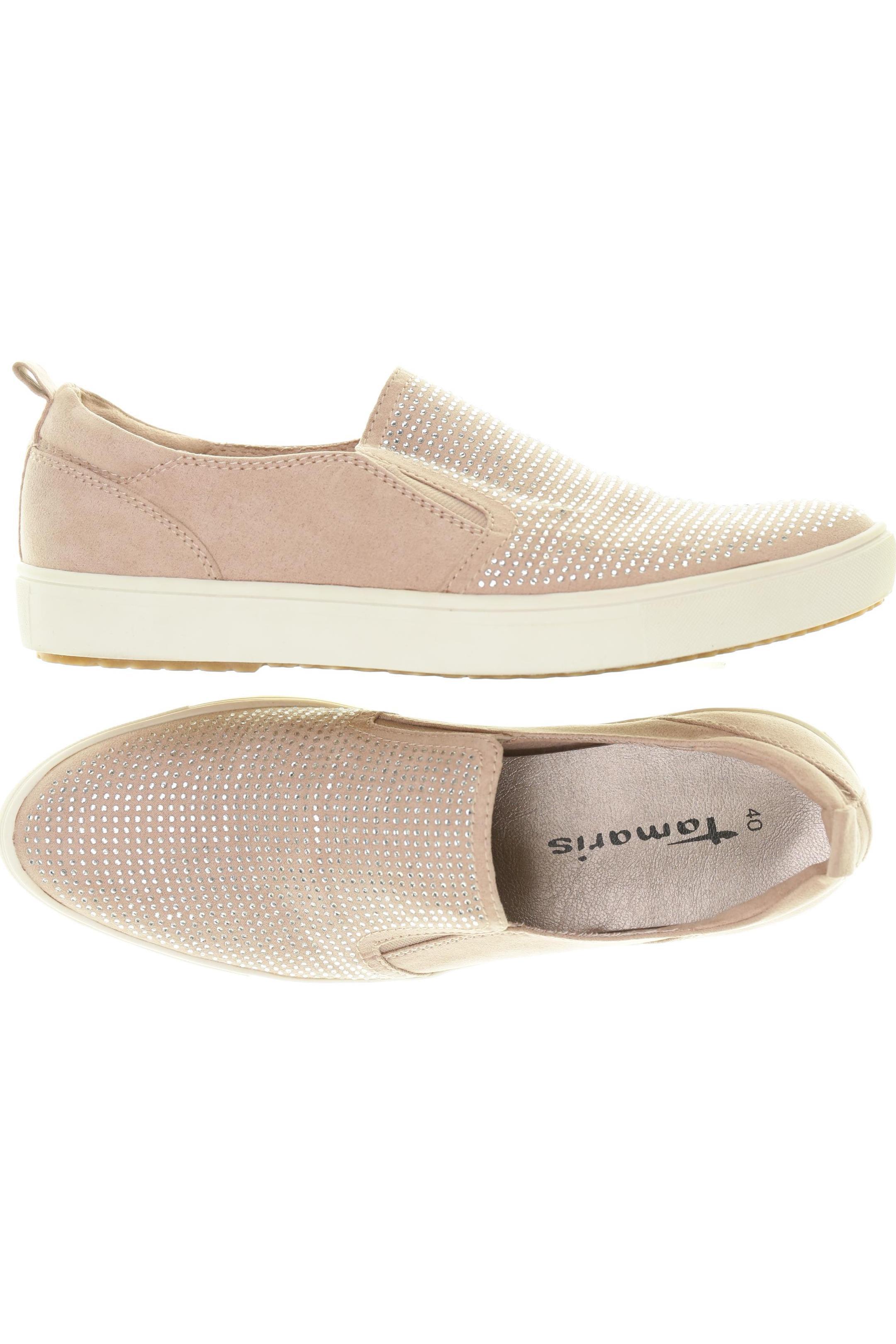 

Tamaris Damen Halbschuh, pink, Gr. 40