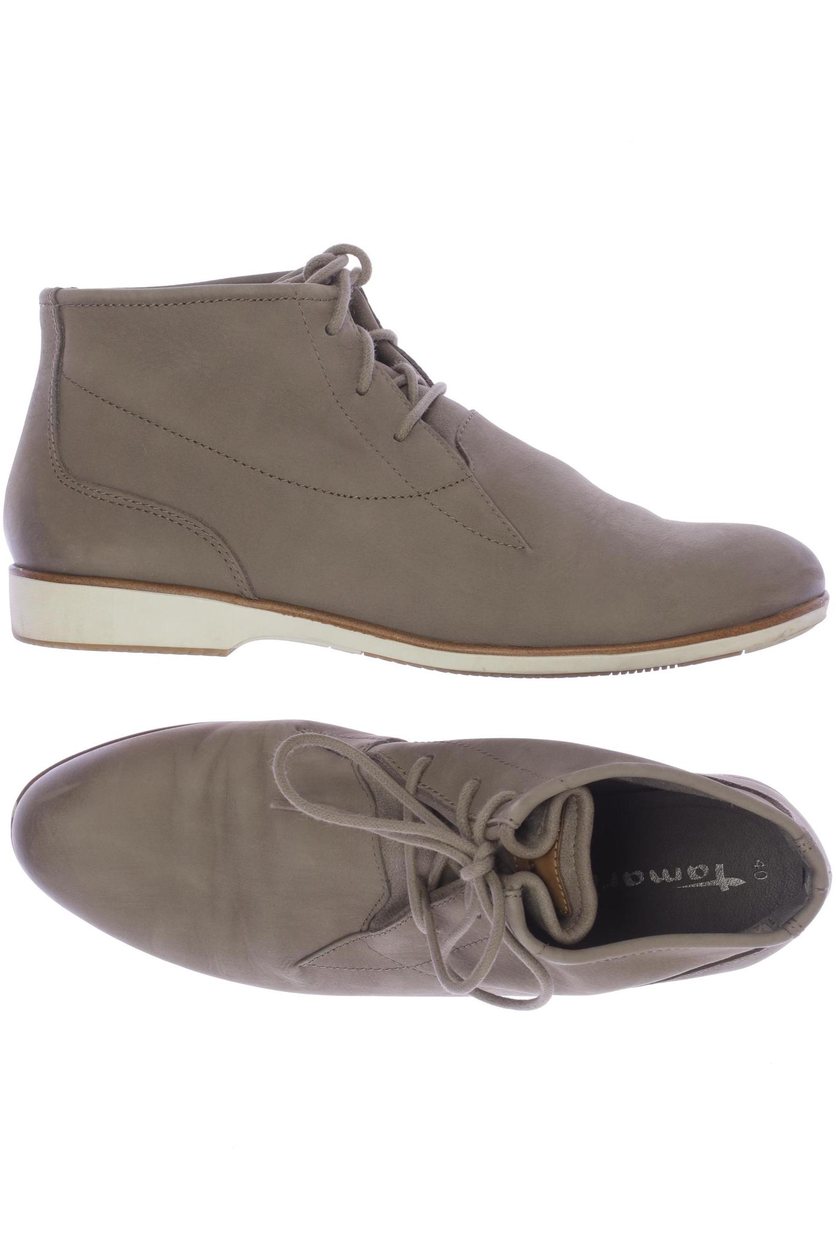 

Tamaris Damen Halbschuh, grau, Gr. 40