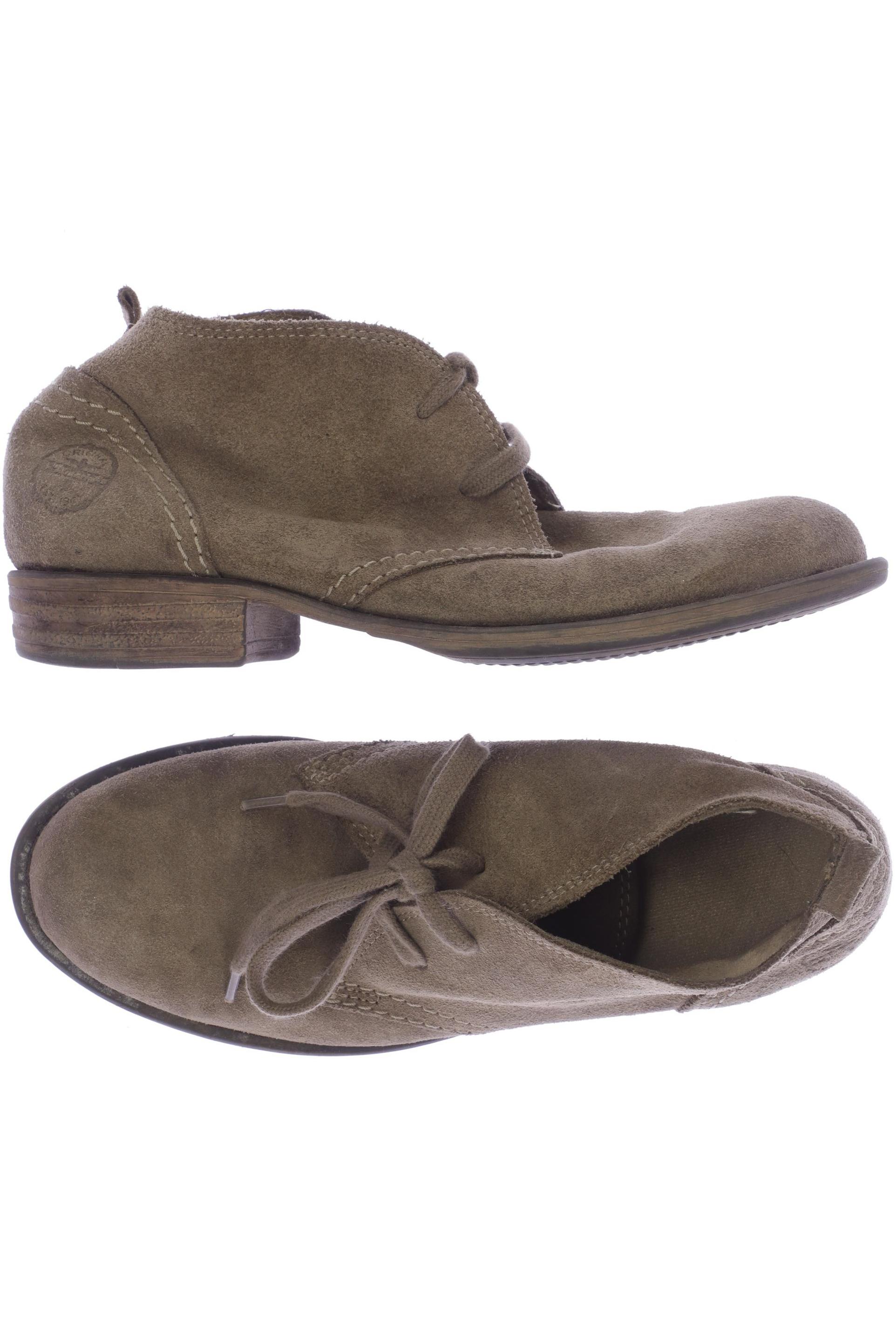 

Tamaris Damen Halbschuh, braun