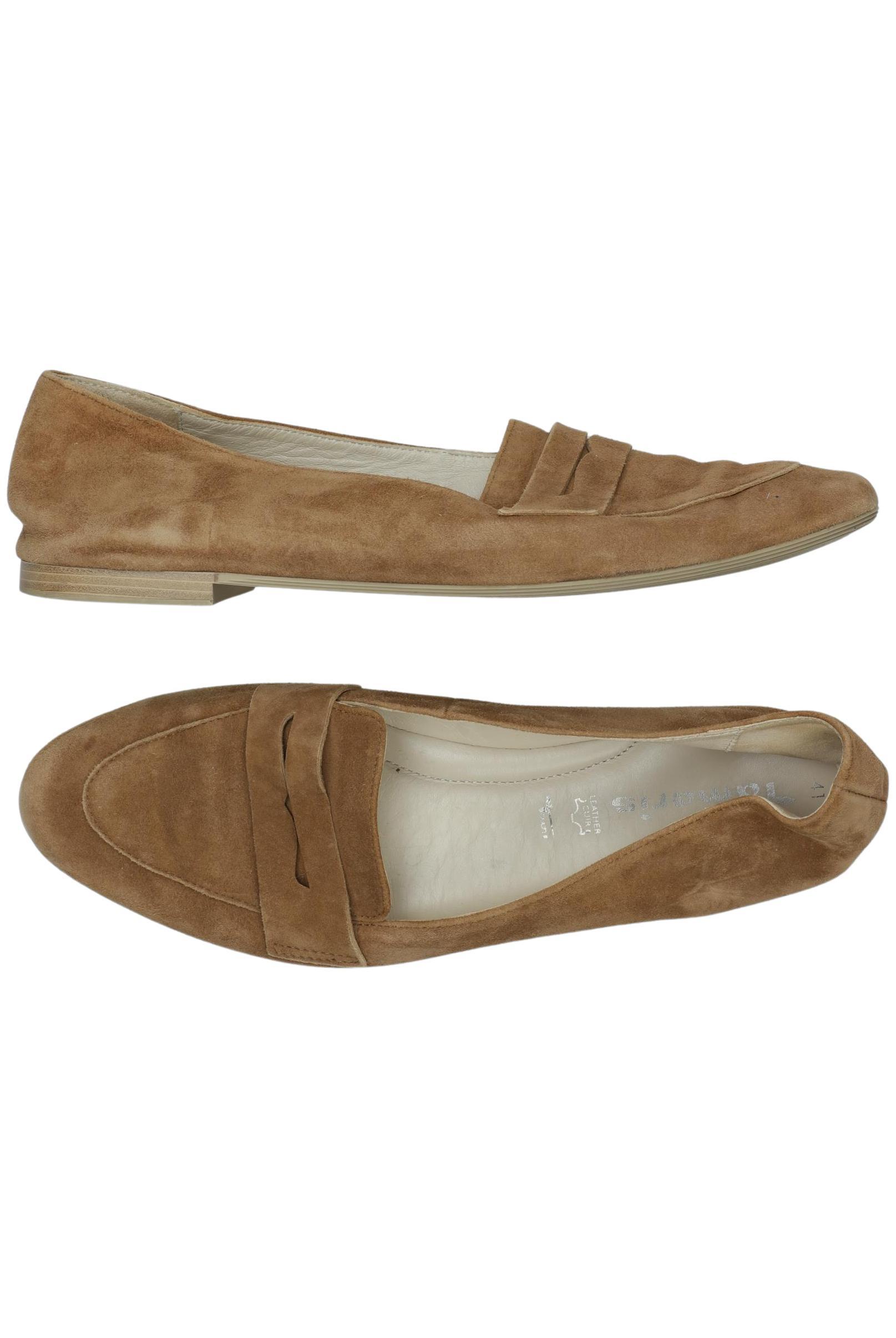 

Tamaris Damen Halbschuh, braun, Gr. 41