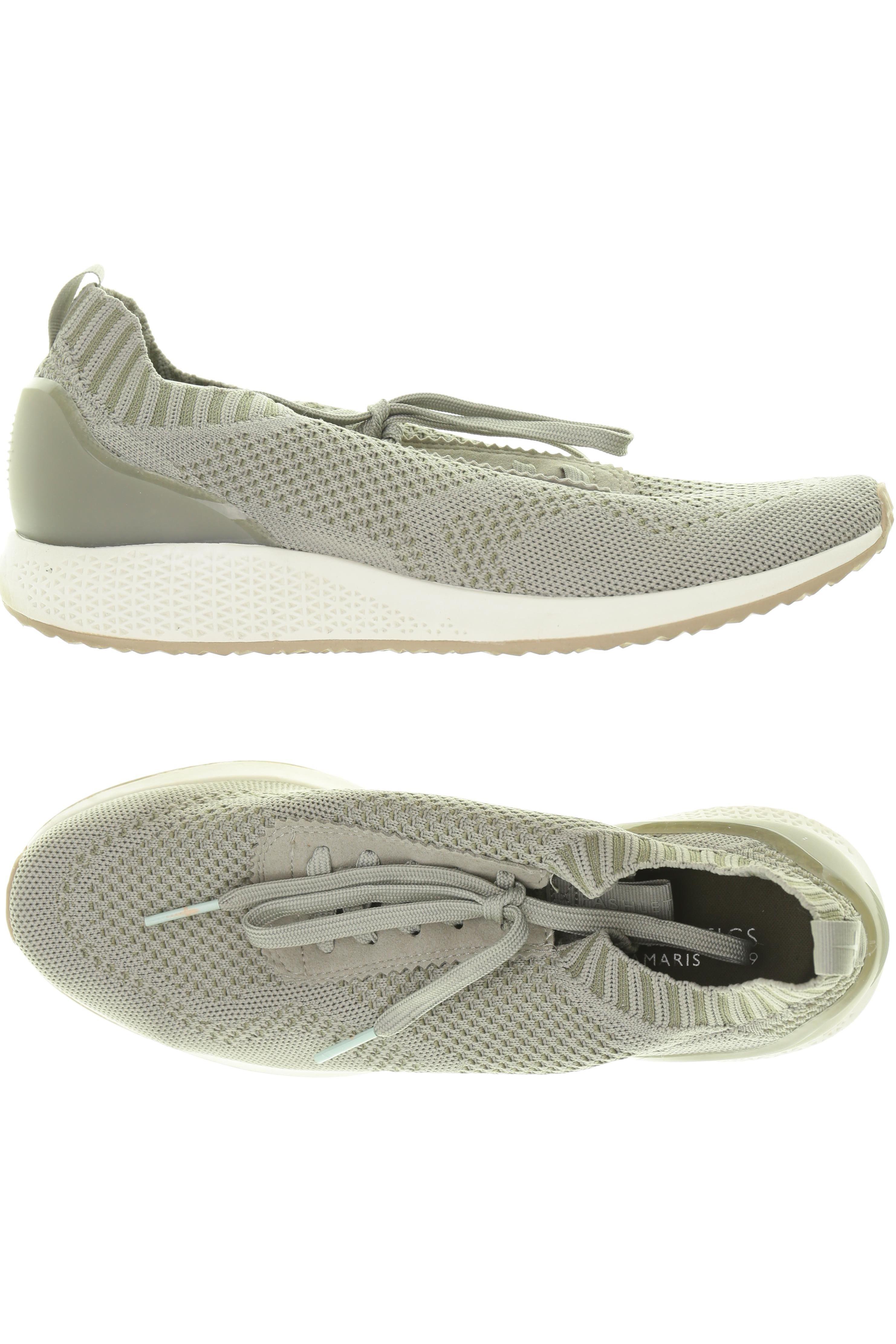 

Tamaris Damen Sneakers, grau, Gr. 39