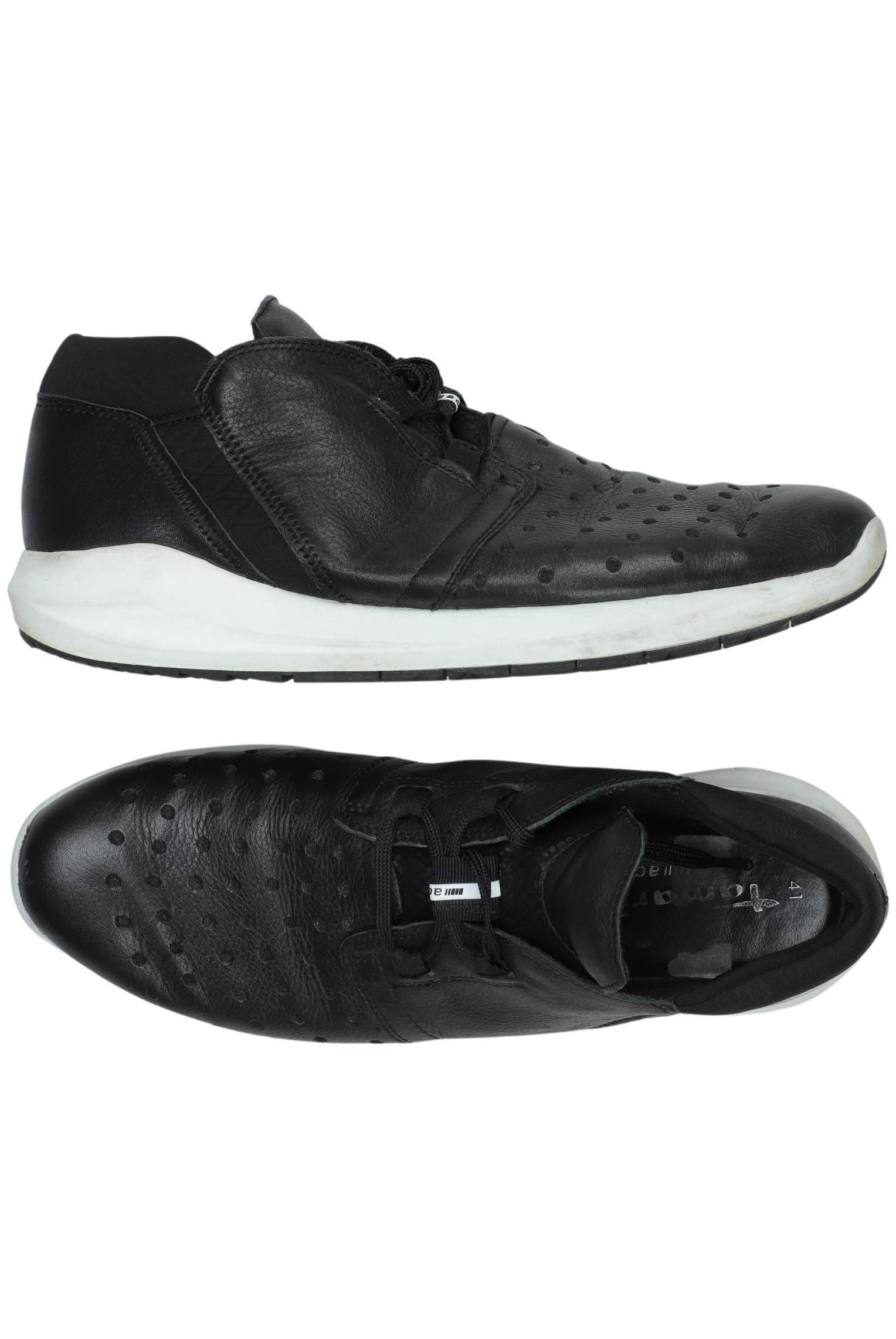 

Tamaris Damen Halbschuh, schwarz, Gr. 41