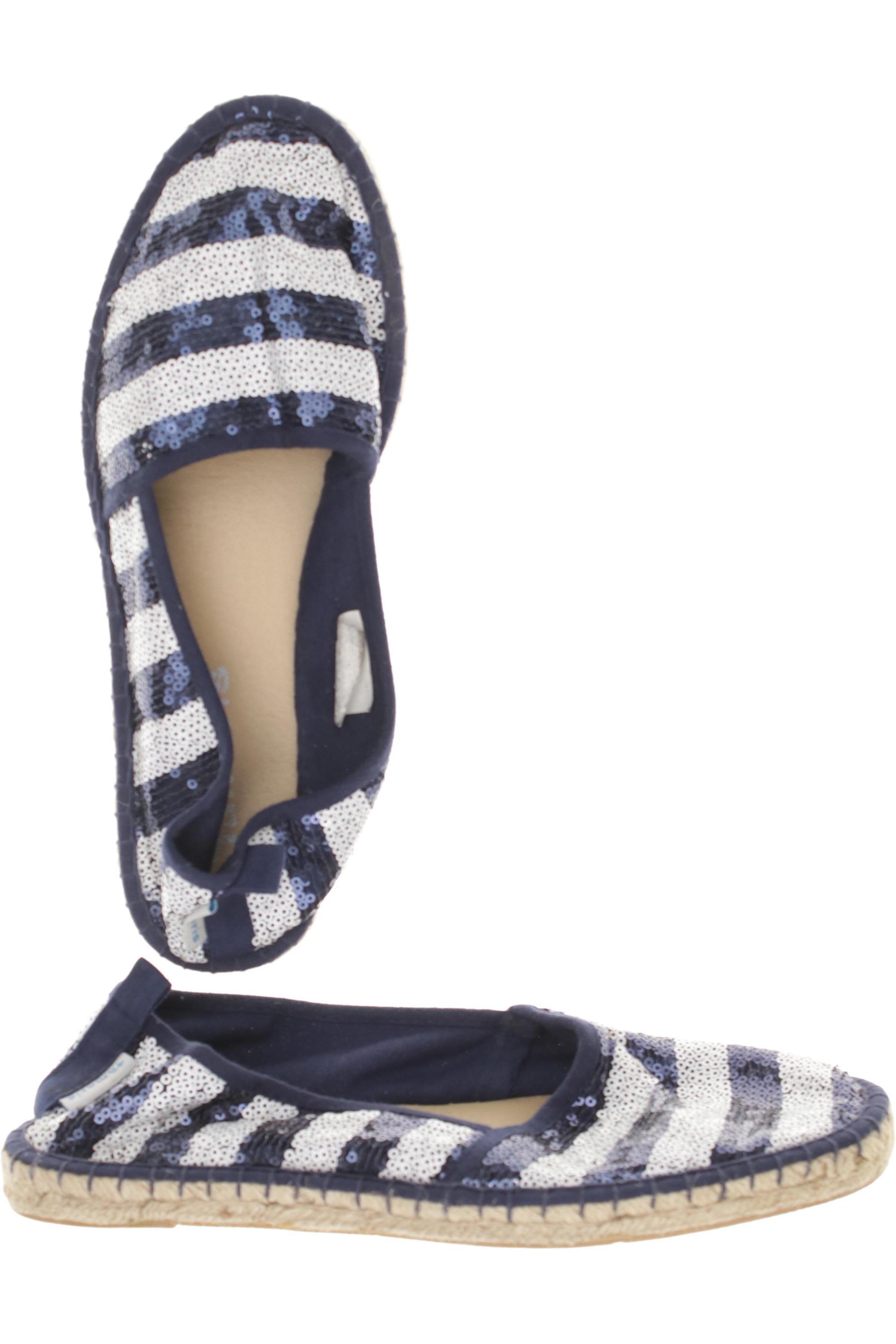 

Tamaris Damen Halbschuh, weiß, Gr. 39