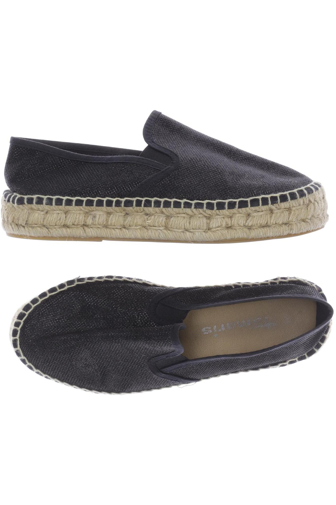 

Tamaris Damen Halbschuh, schwarz, Gr. 39