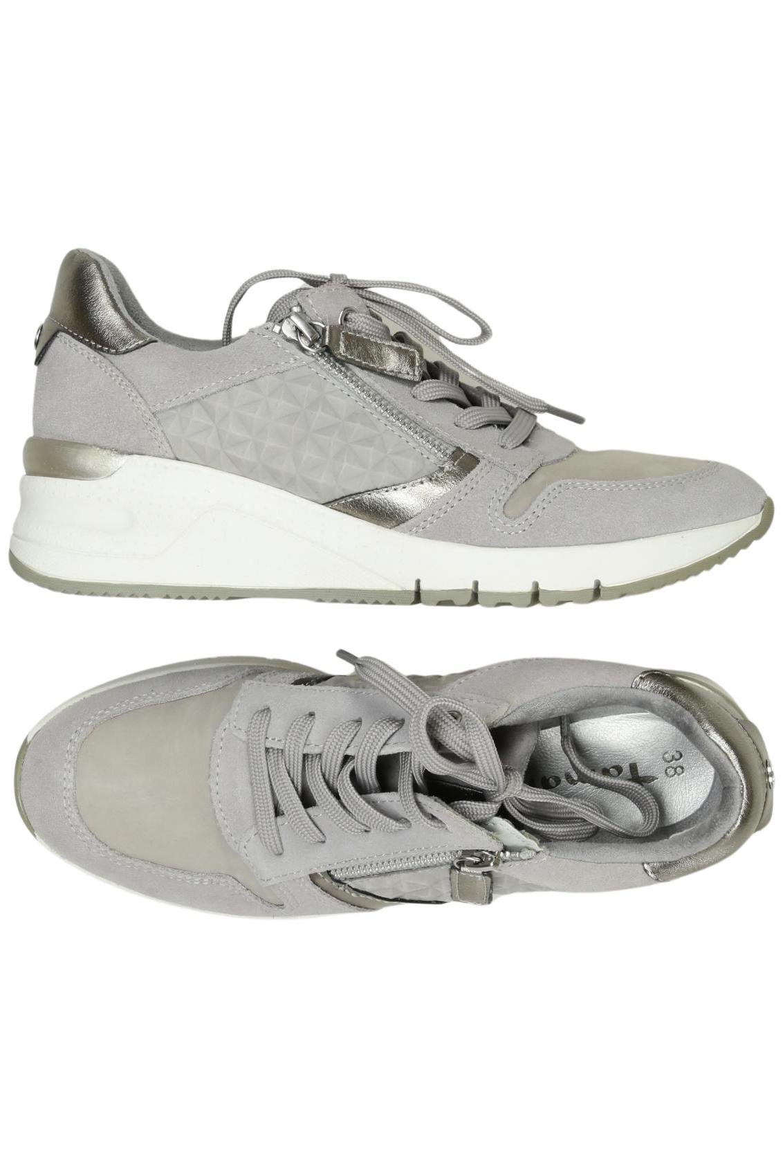 

Tamaris Damen Halbschuh, mehrfarbig, Gr. 38