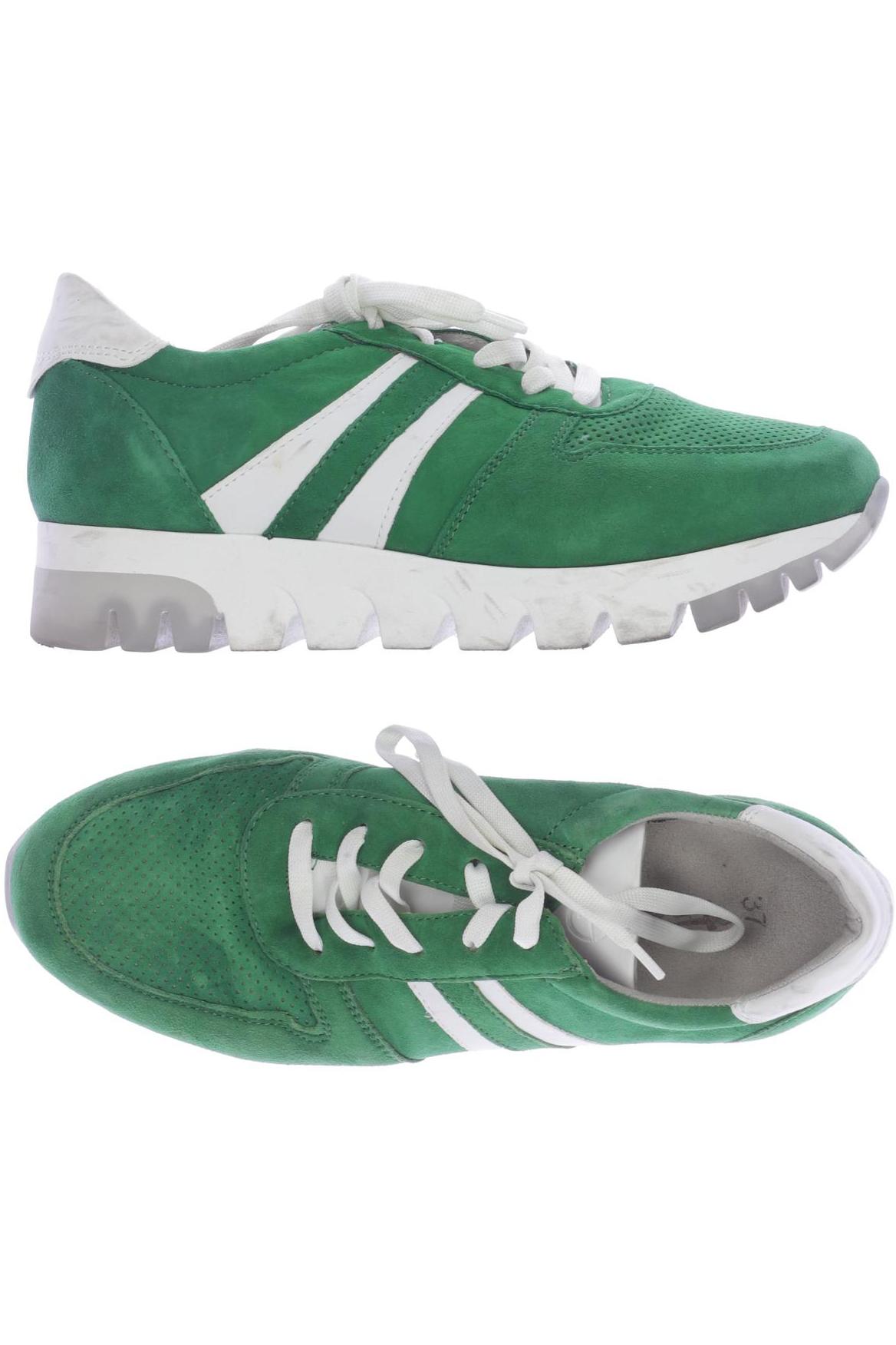 

Tamaris Damen Halbschuh, grün