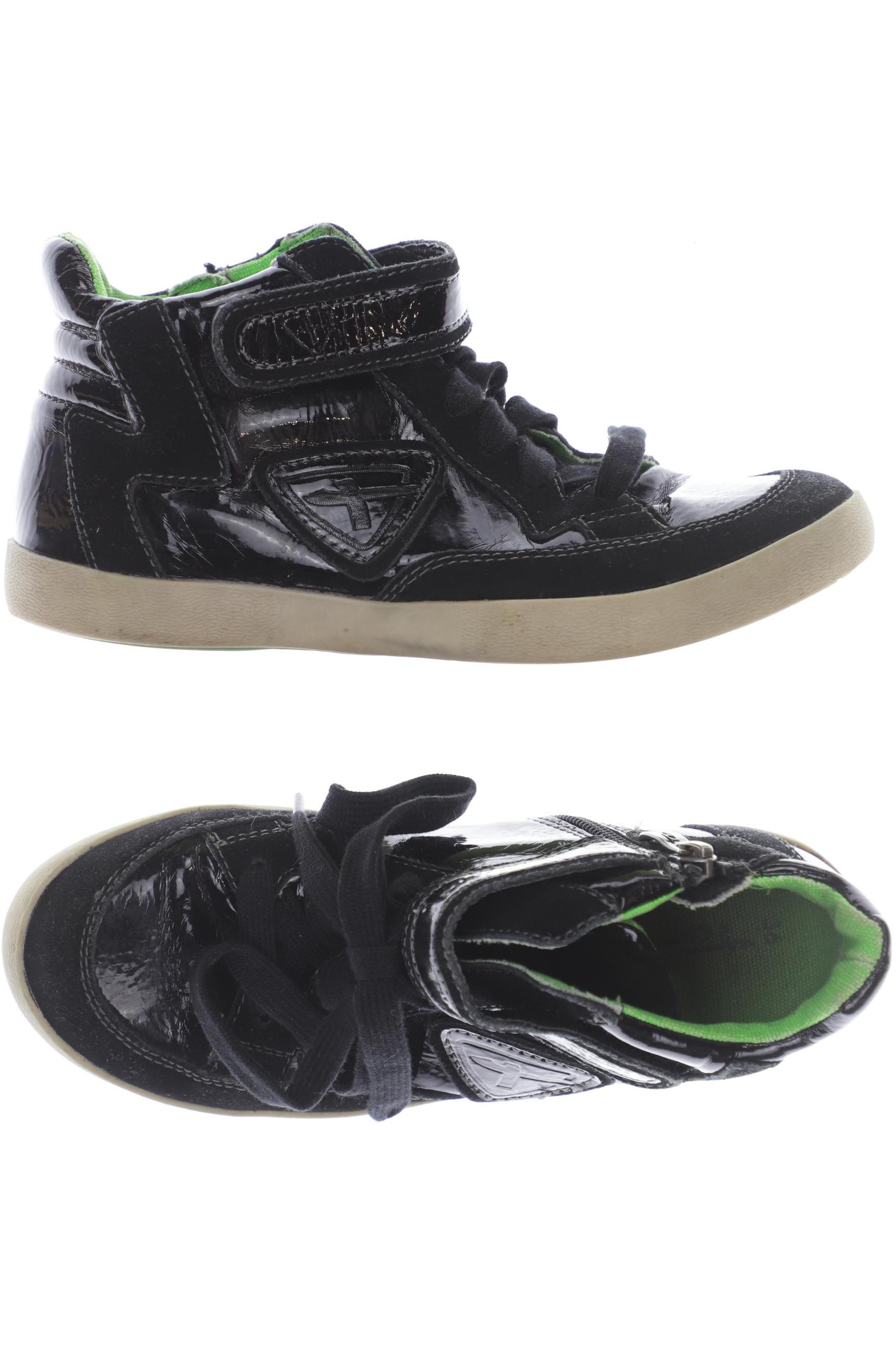 

Tamaris Damen Halbschuh, schwarz, Gr. 36