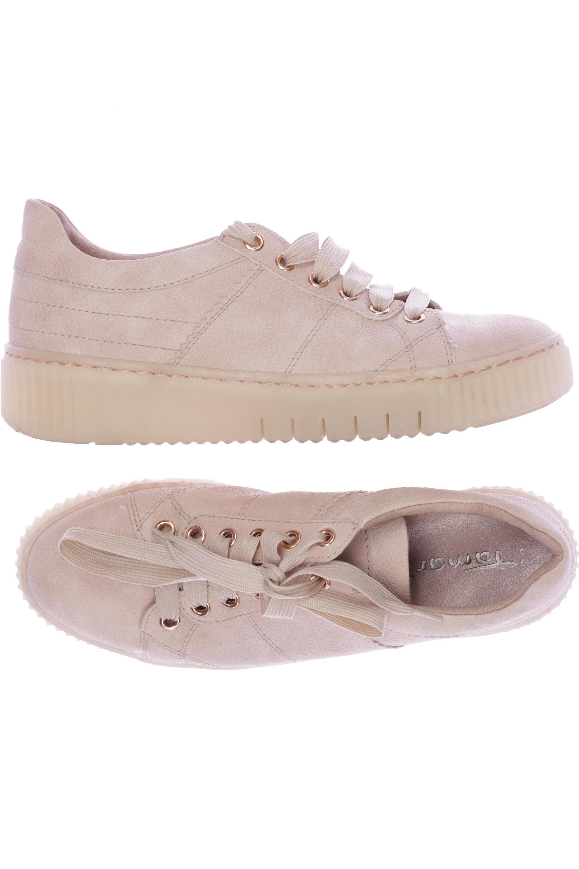 Thumbnail - Tamaris Damen Halbschuh, pink, Gr. 39