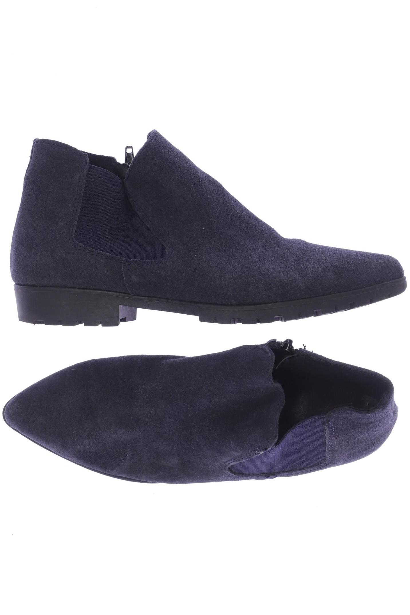 

Tamaris Damen Halbschuh, marineblau, Gr. 36
