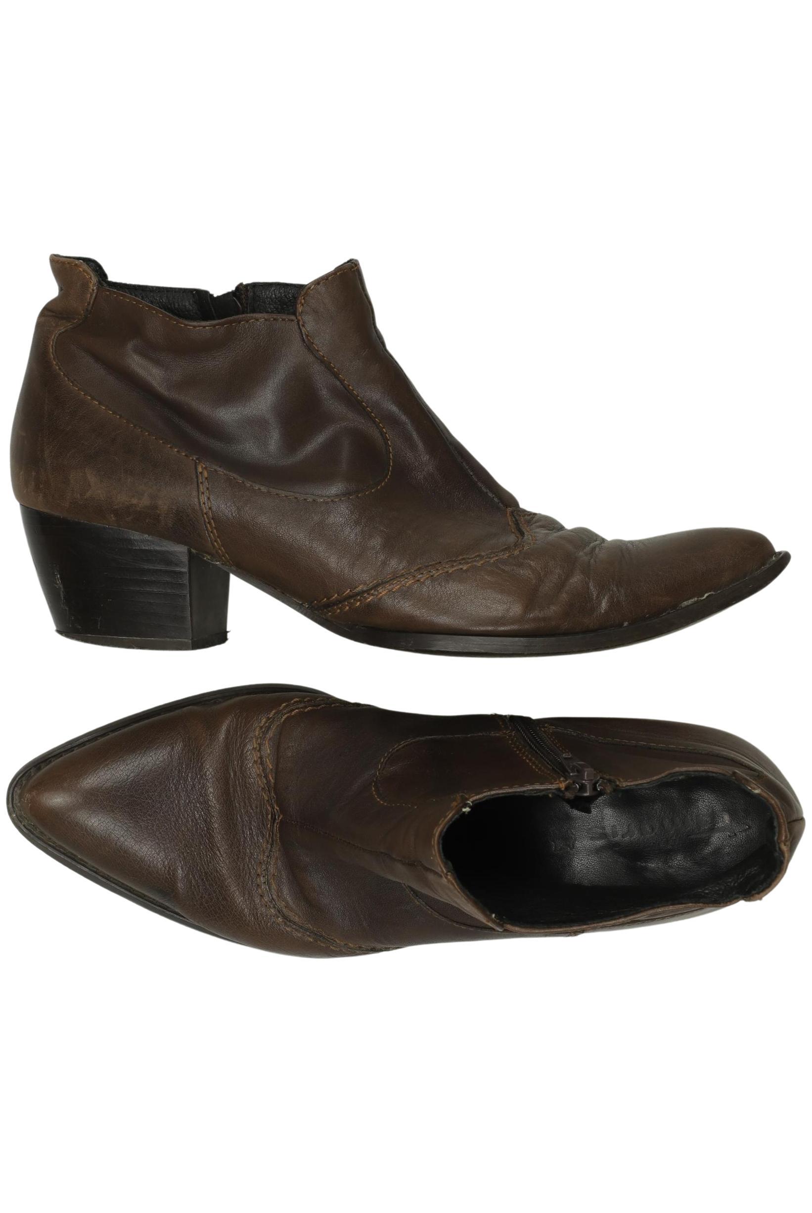 

Tamaris Damen Halbschuh, braun, Gr. 40