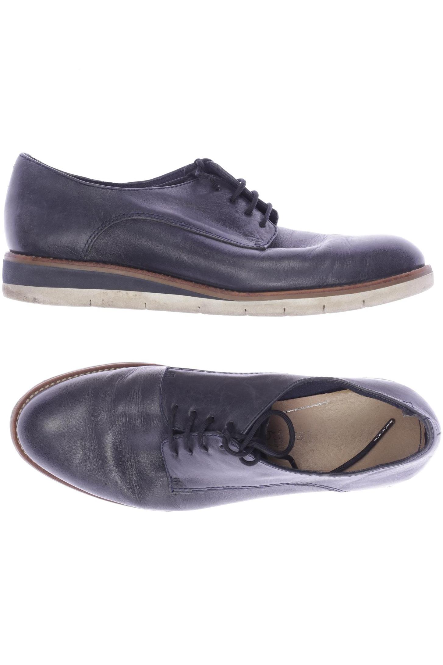 

Tamaris Damen Halbschuh, marineblau