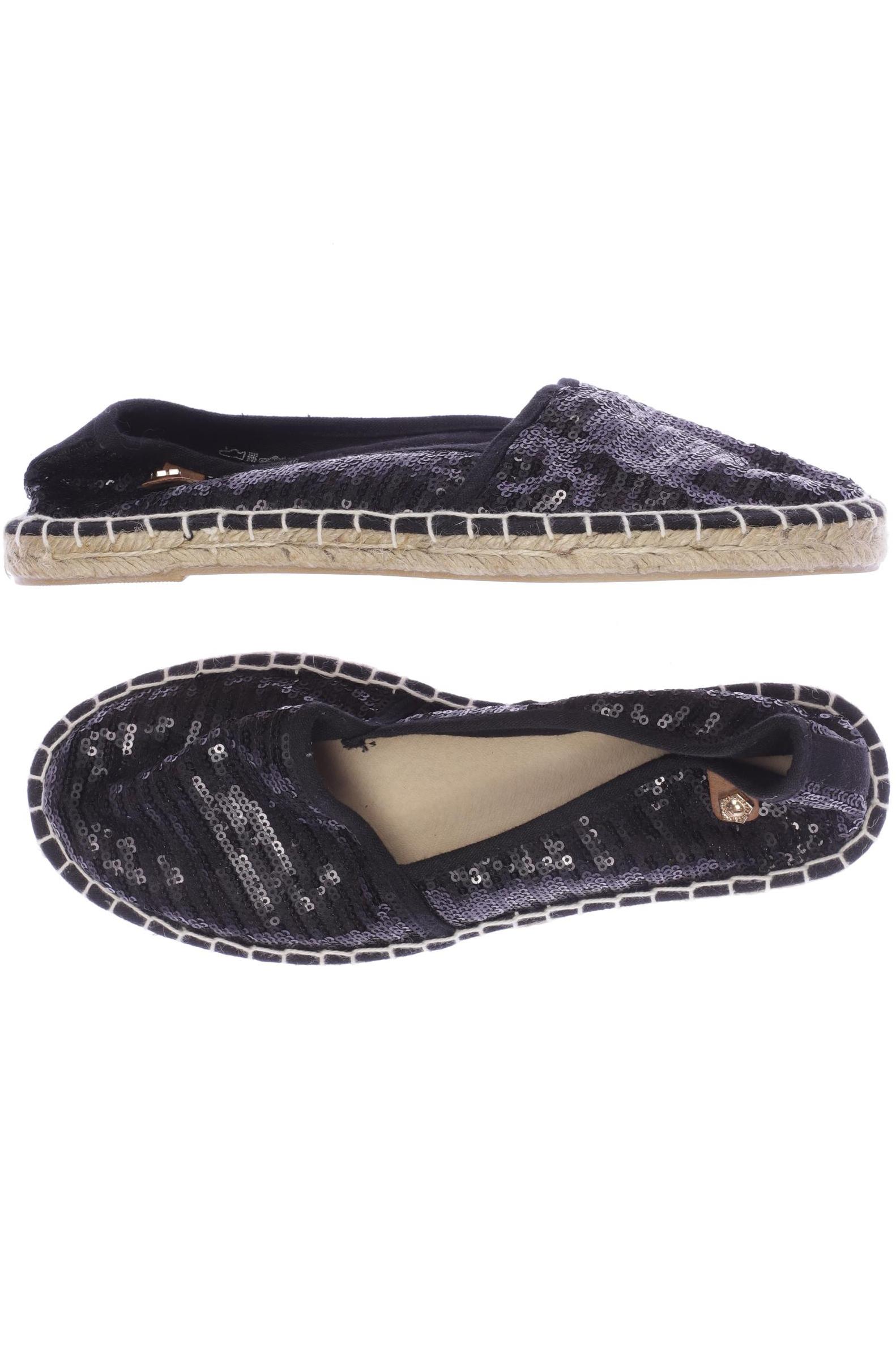

Tamaris Damen Halbschuh, schwarz, Gr. 39