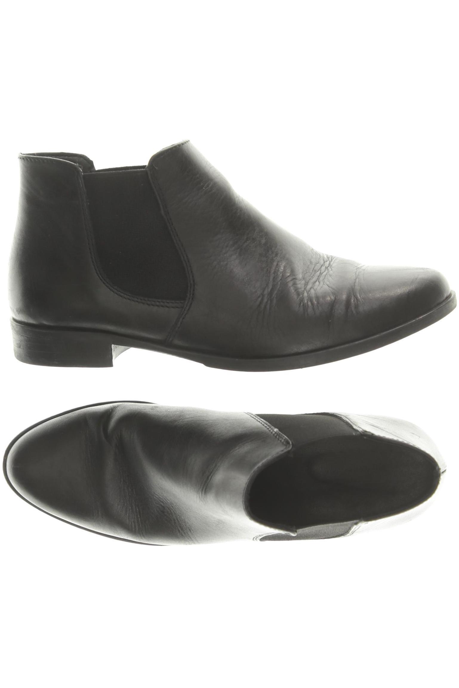 

Tamaris Damen Halbschuh, schwarz, Gr. 37
