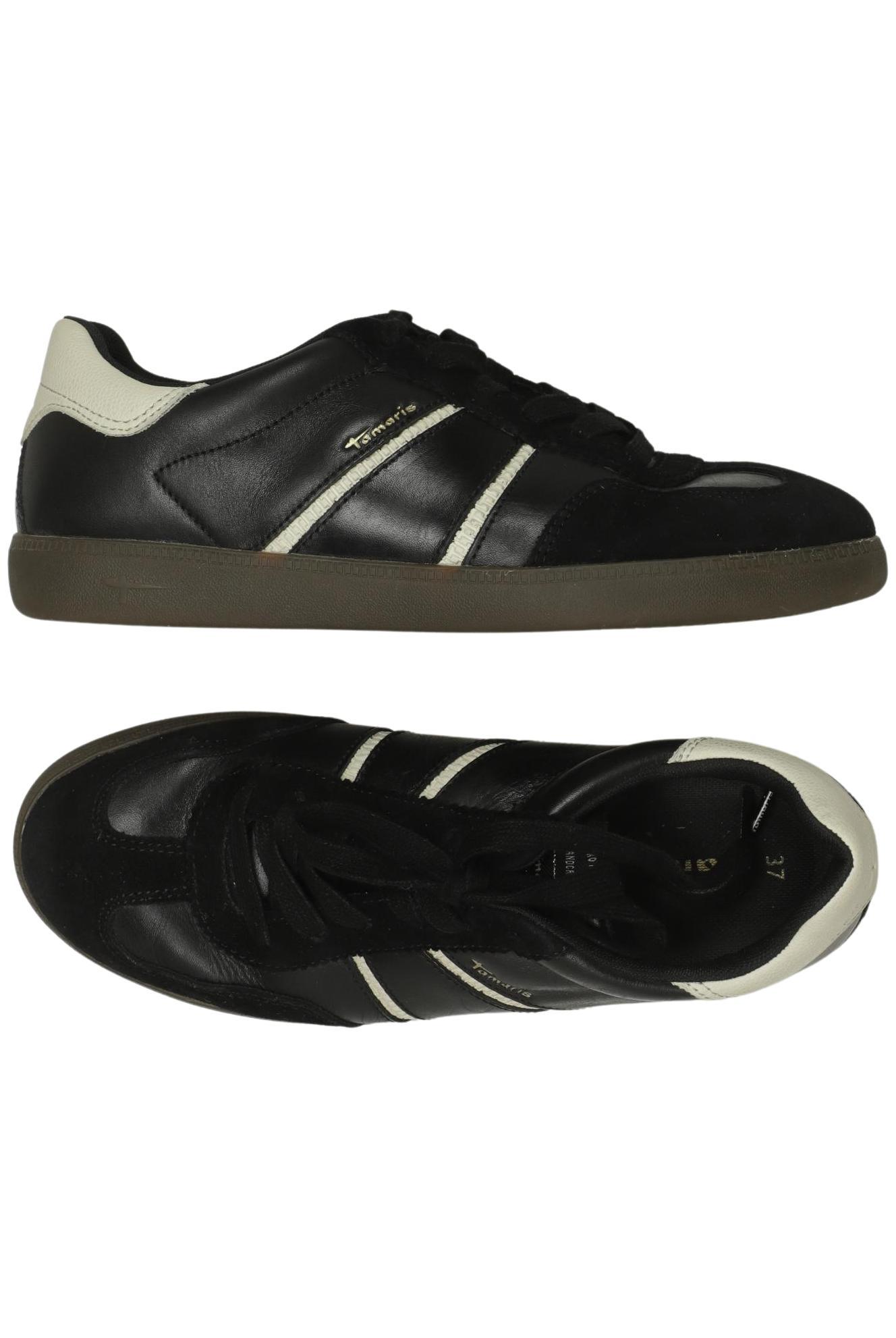 

Tamaris Damen Halbschuh, mehrfarbig, Gr. 37