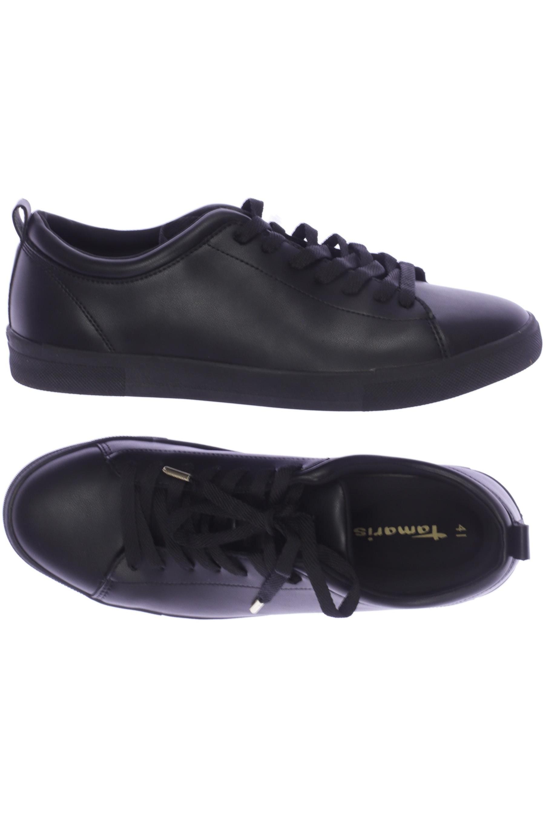 

Tamaris Damen Halbschuh, braun, Gr. 41