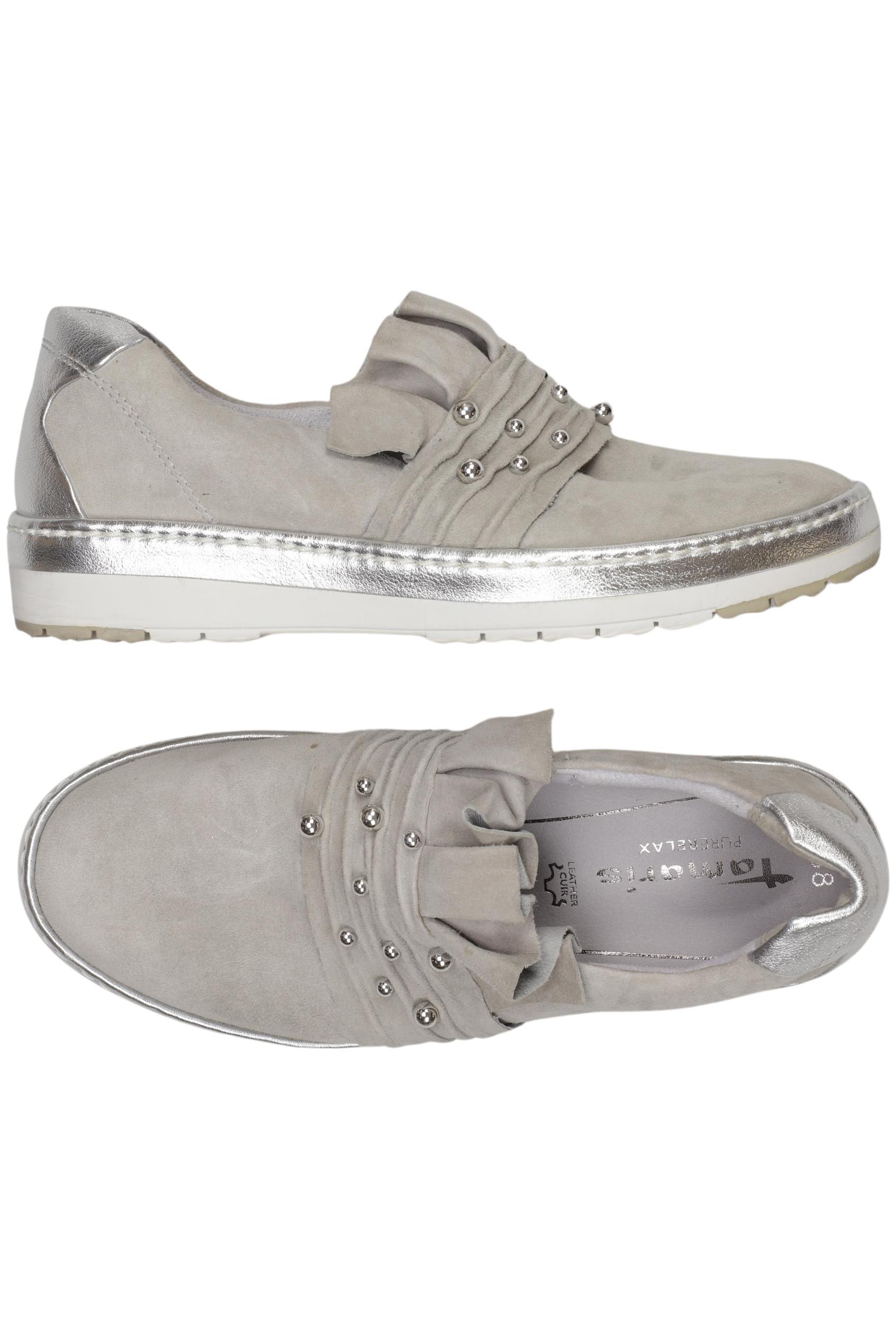 

Tamaris Damen Halbschuh, mehrfarbig, Gr. 38