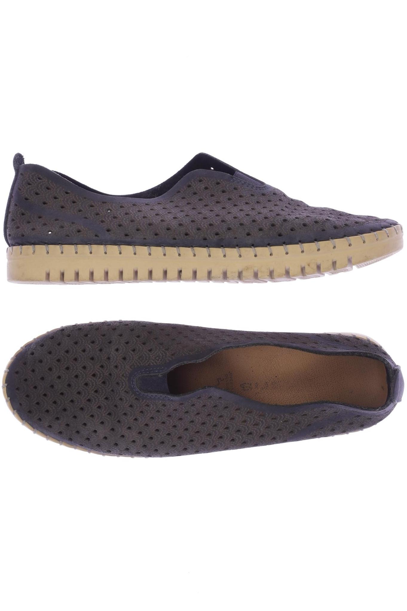 

Tamaris Damen Halbschuh, braun, Gr. 38